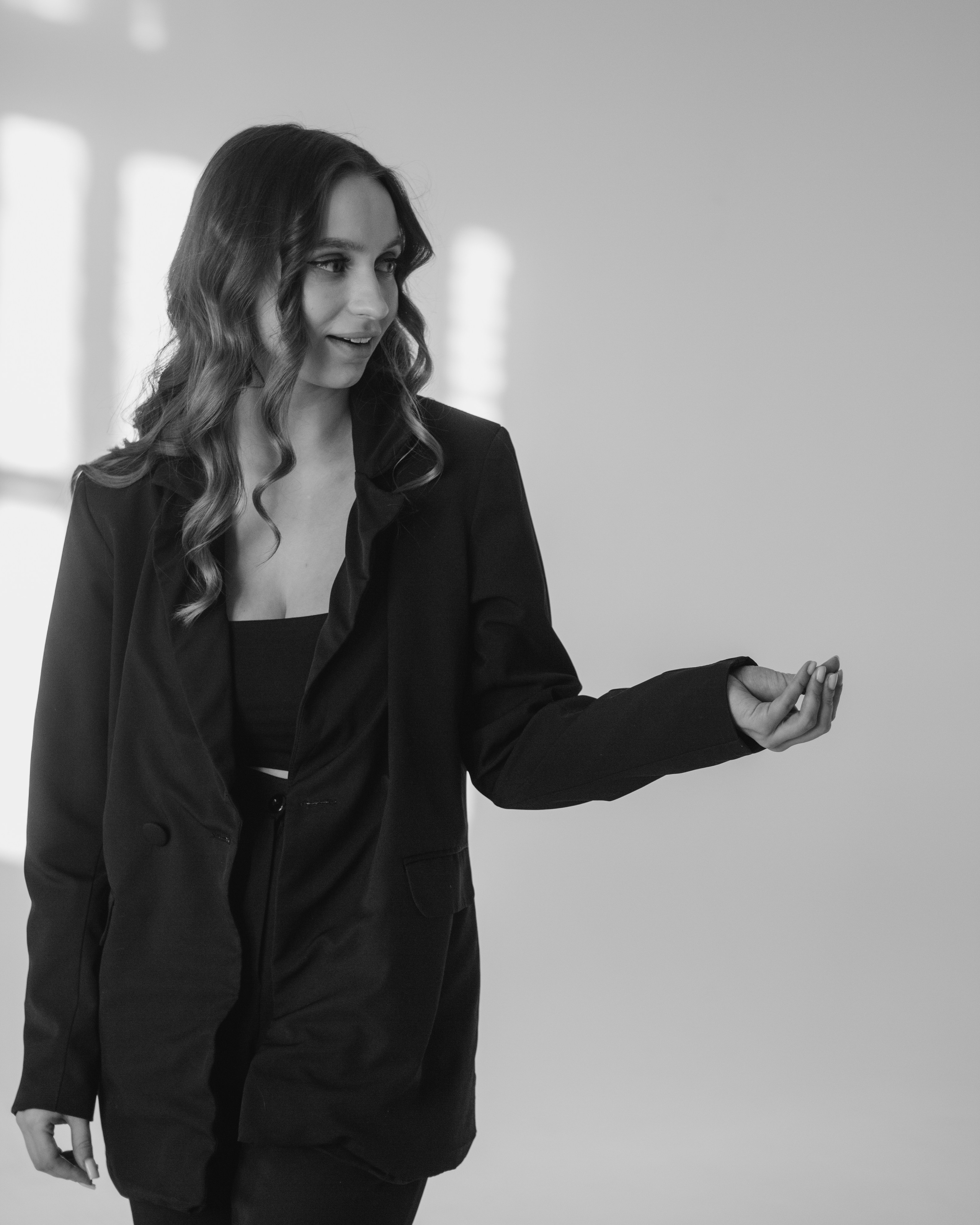 Пушистая история Гречки. Семейный фотограф в Нижнем Новгороде