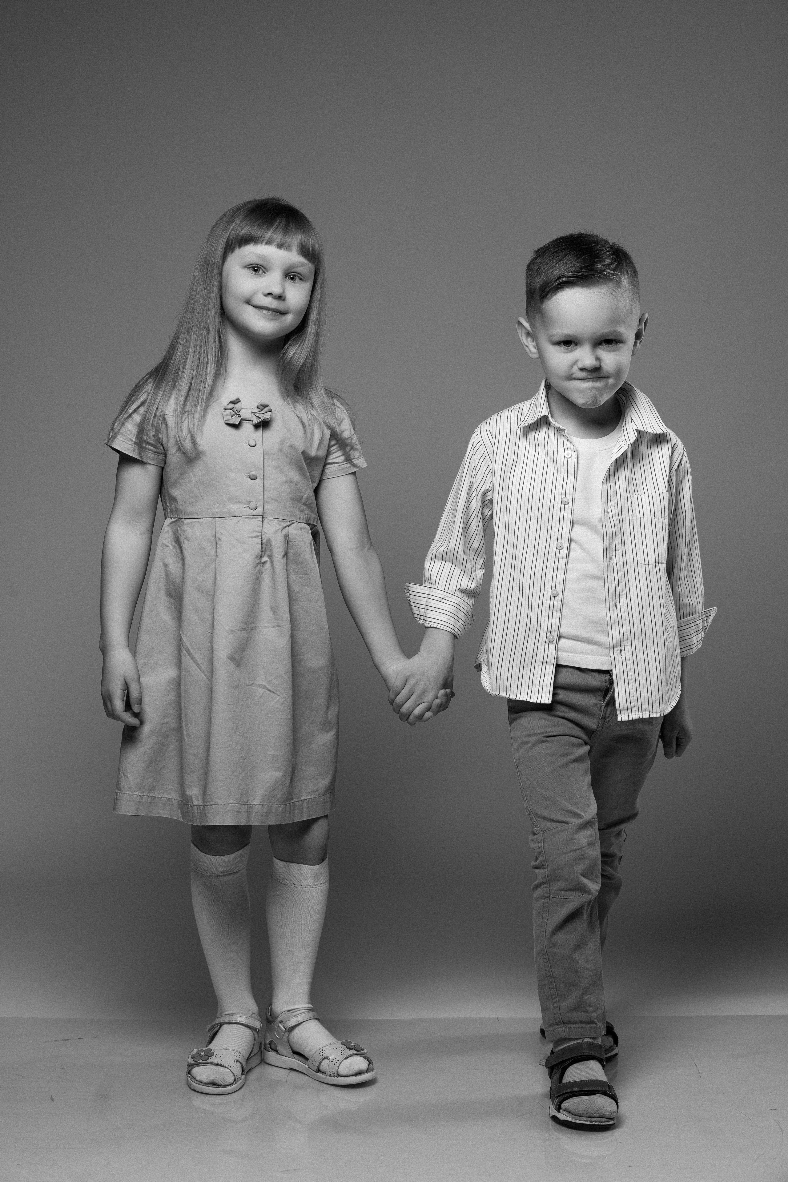 Family story for N. Portrait photographer in Minsk Slava Potalakh