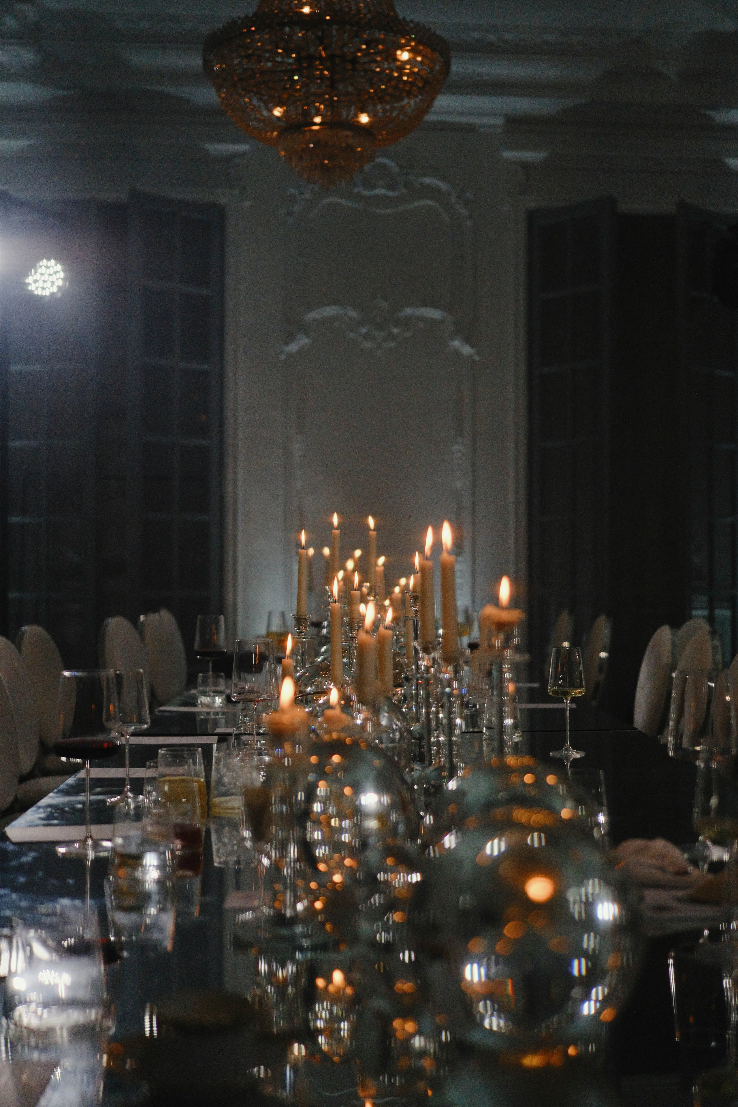 Данила и Ольга. Фотограф Елена Маринина Москва