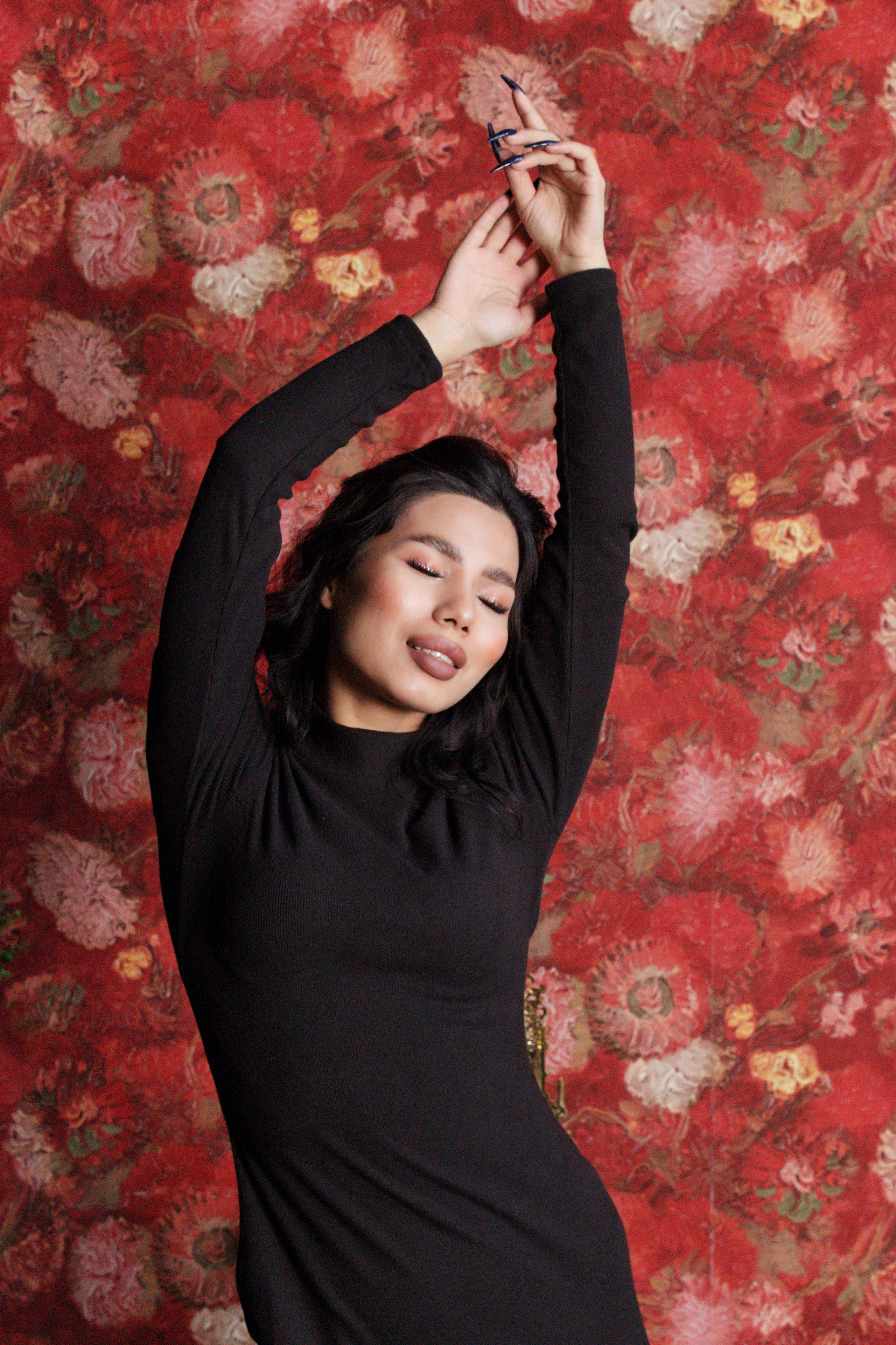 Катя. Фотограф Анастасия Москва|Одинцово