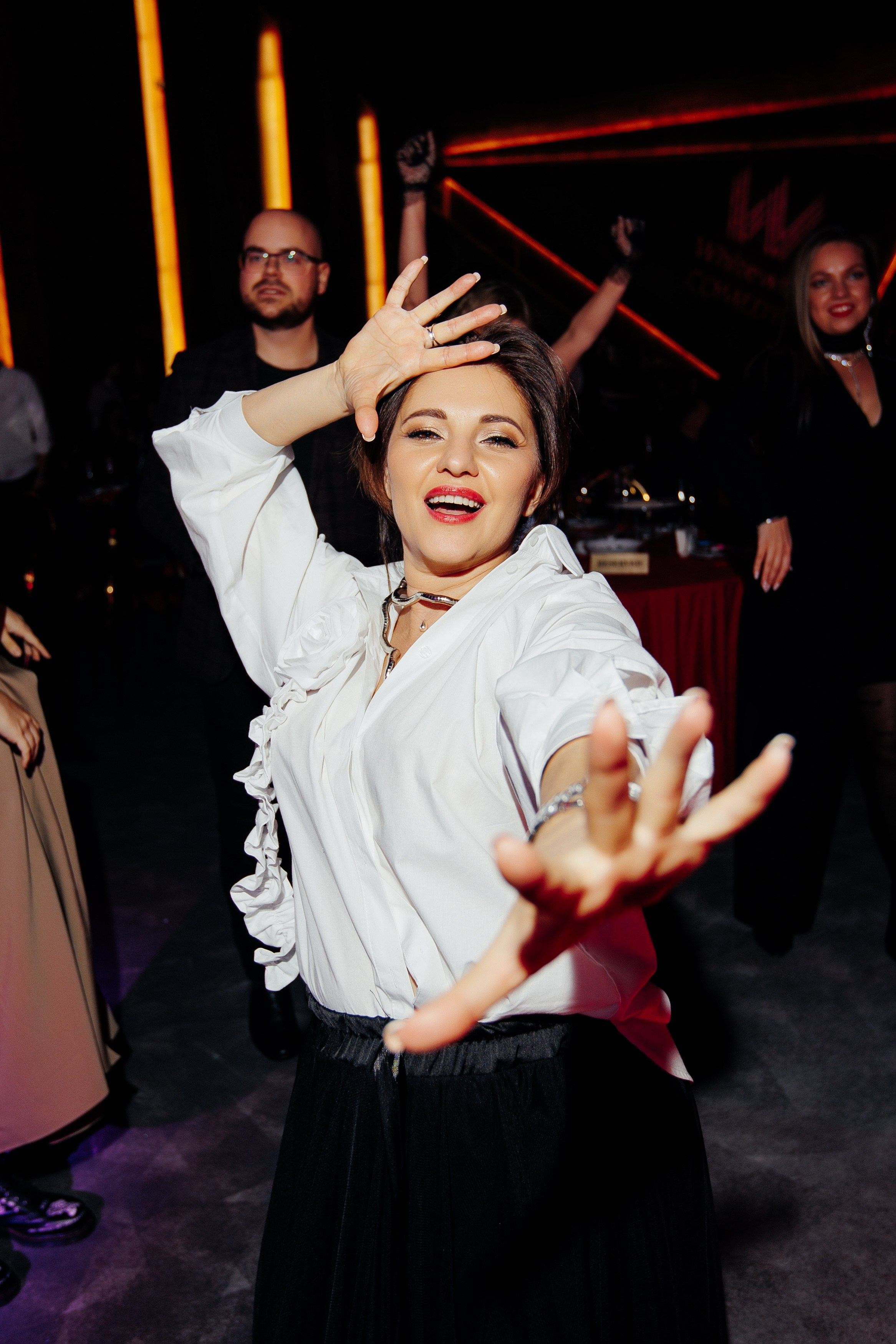 WHITEWILL 2024. Фотограф в Москве Алексей Виноградов