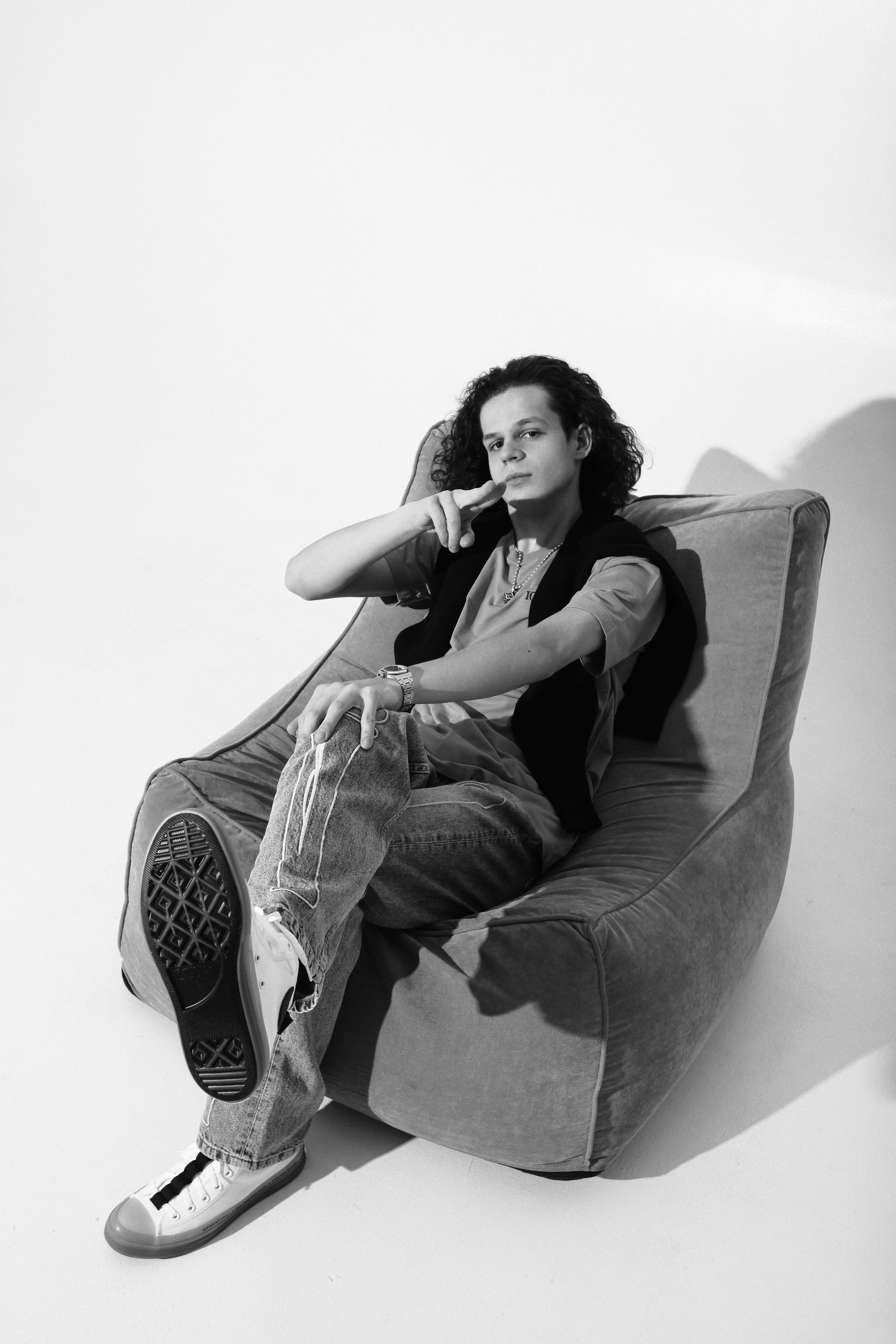 Эрик. Свадебный и индивидуальный фотограф в Волгограде Епихина Надежда