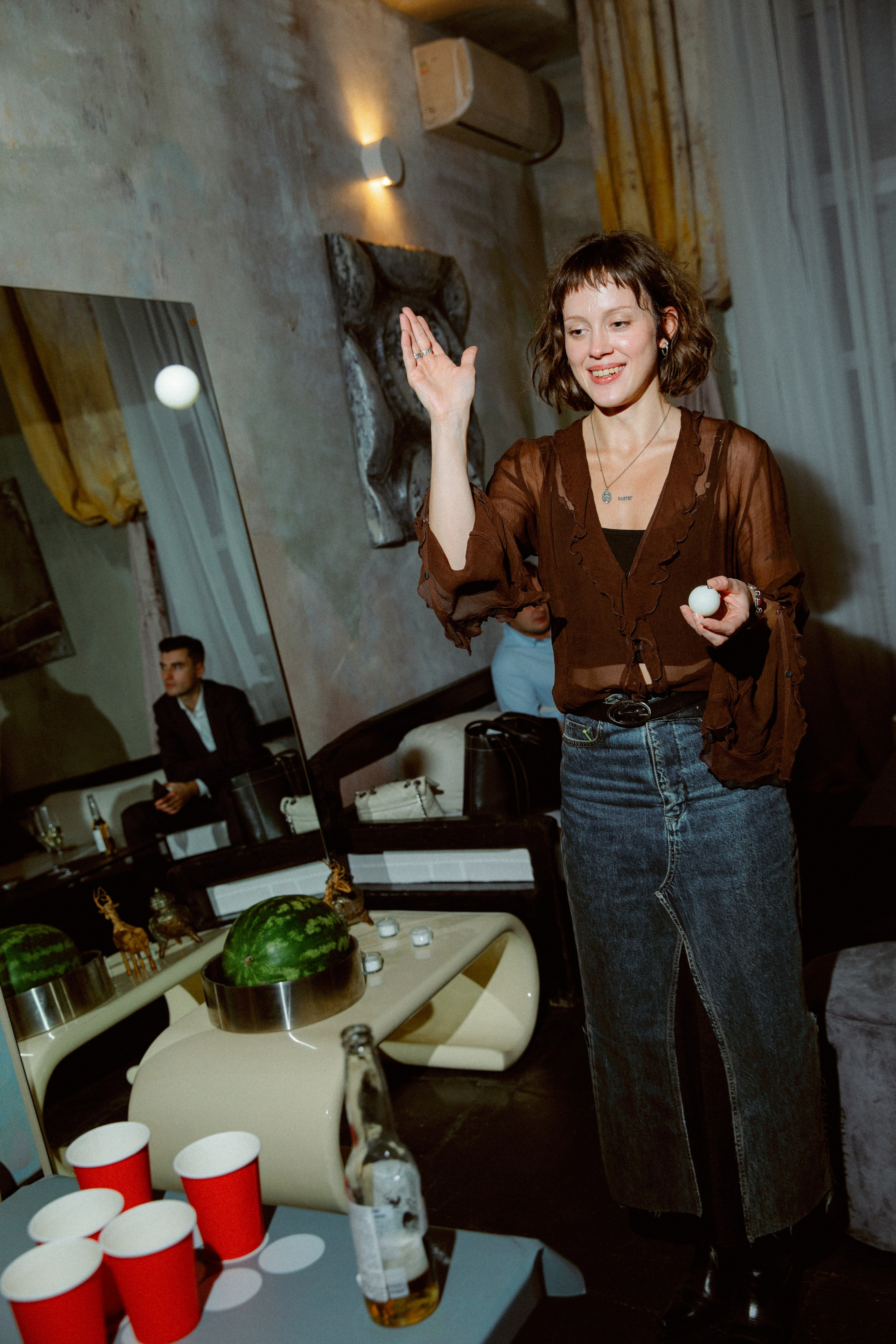 Watermelon party. Свадебный и репортажный фотограф