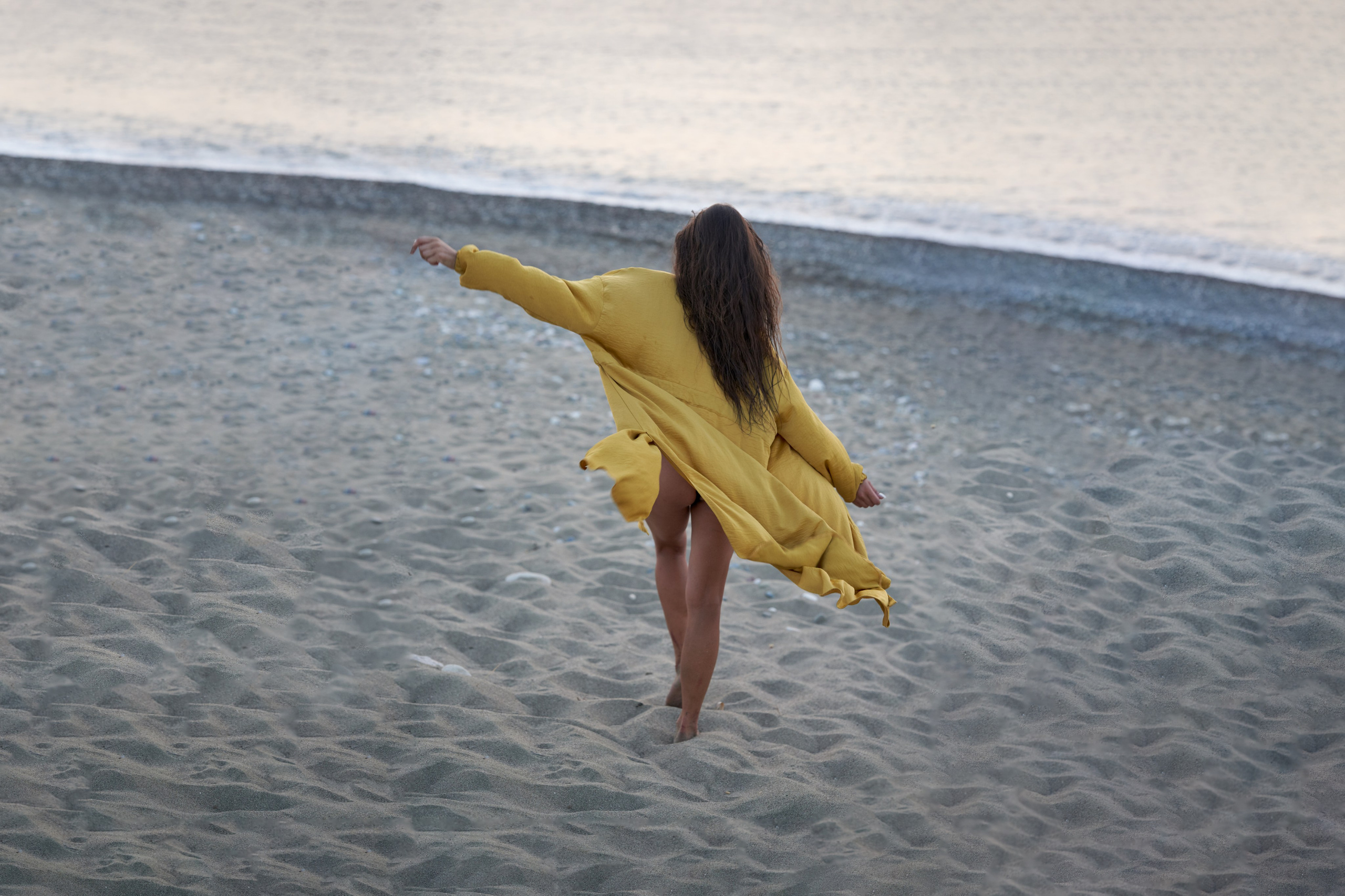 Женский портрет. Портретный фотограф в Москве Лидия Брауде