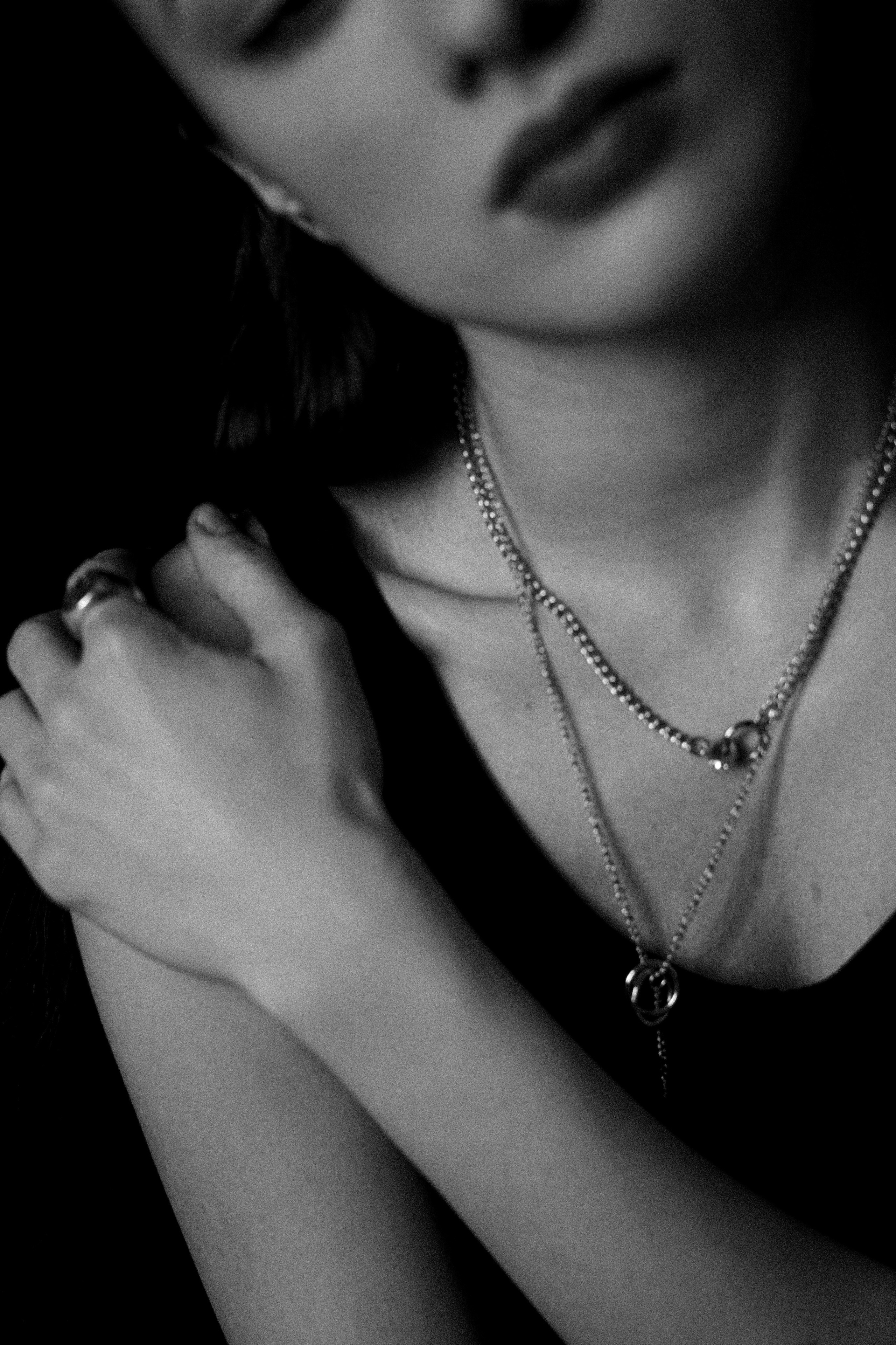 Женский портрет | Студия. Фотограф, Москва, Lifestyle фотография