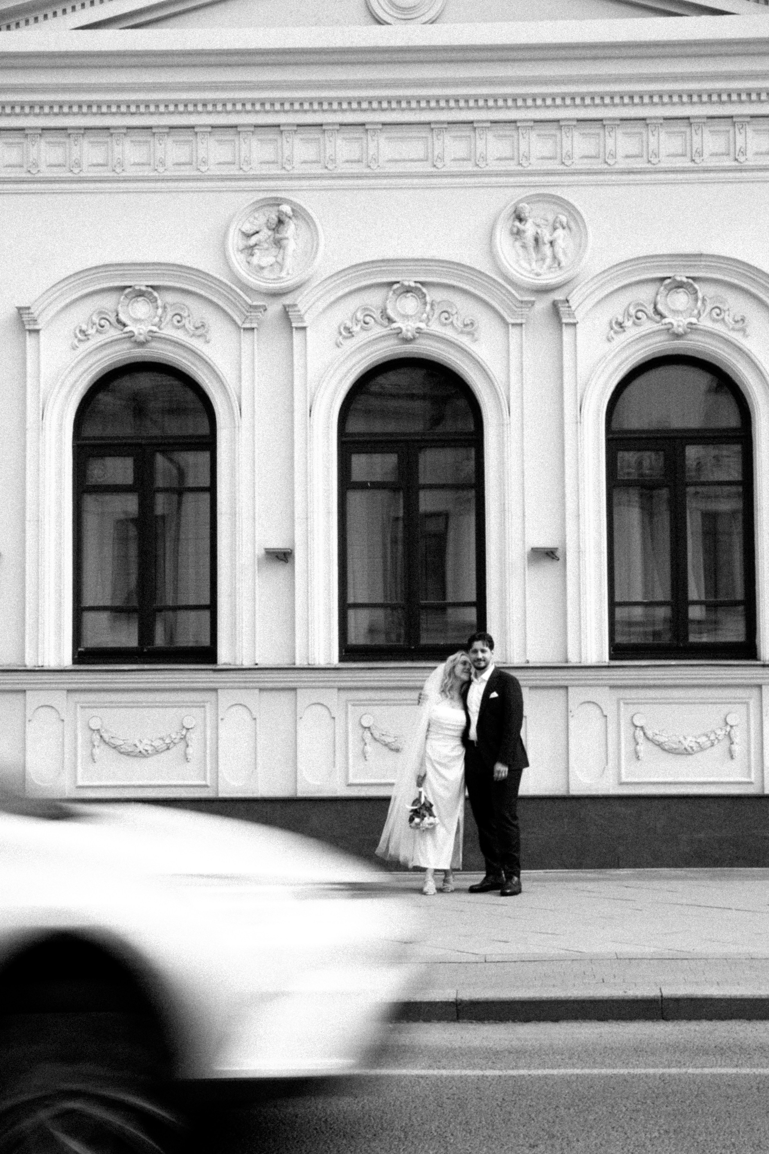 Свадьбы. Фотограф, Москва, Lifestyle фотография