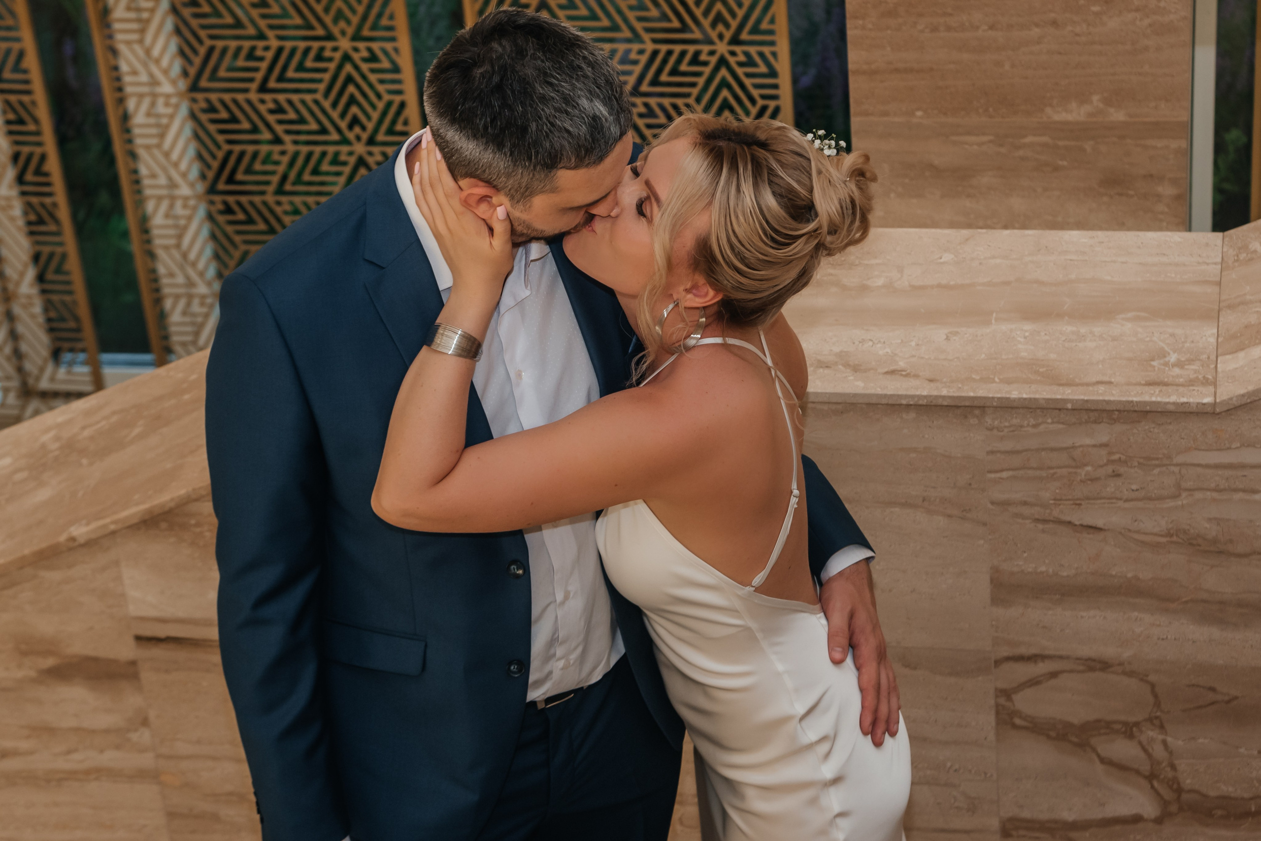 Дмитрий и Ирина. Фотограф в Москве Елена Брюханова