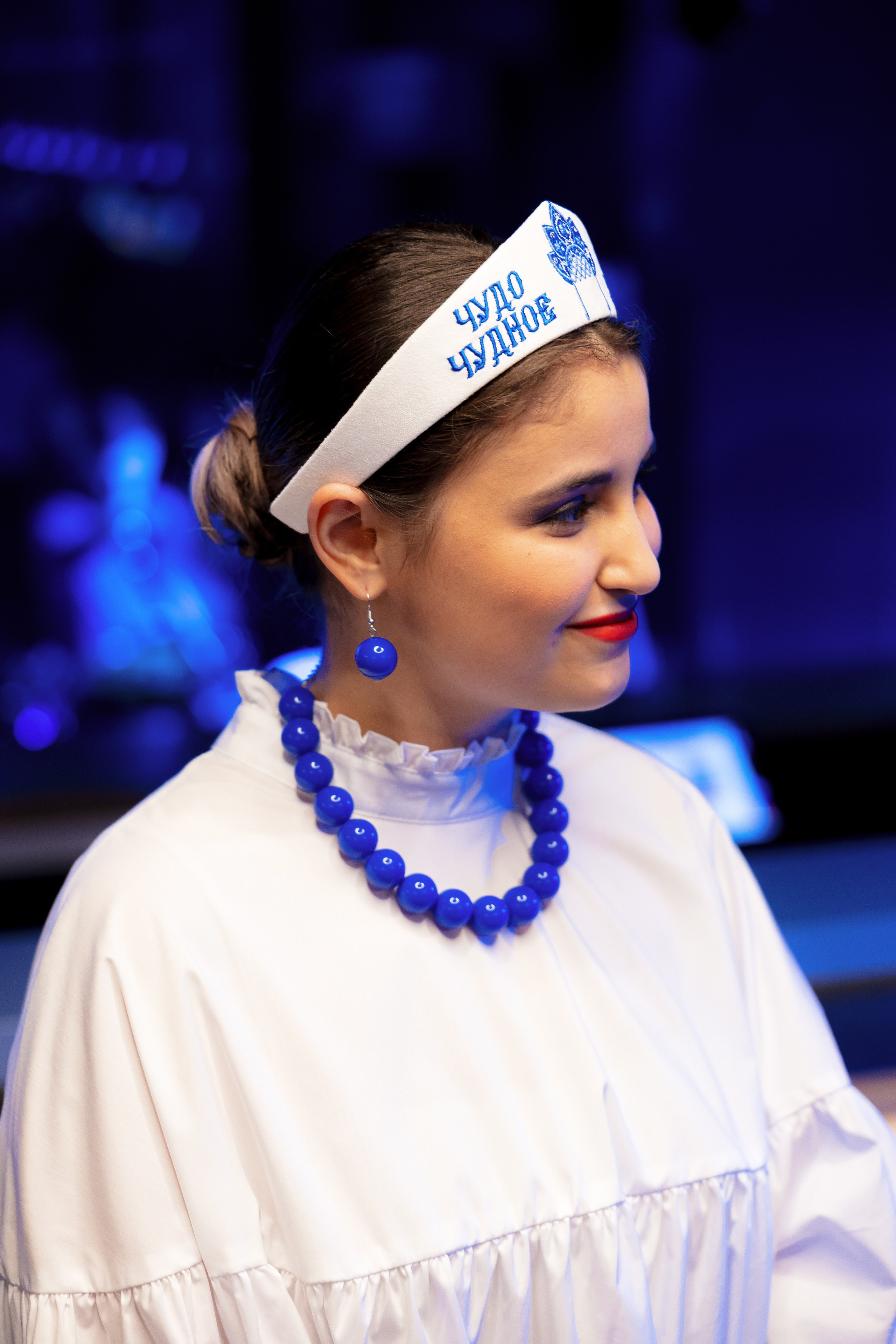 Корпоратив VK Tech Диво Дивное Чудо Чудное. Репортажный фотограф Семён Борисов | Москва