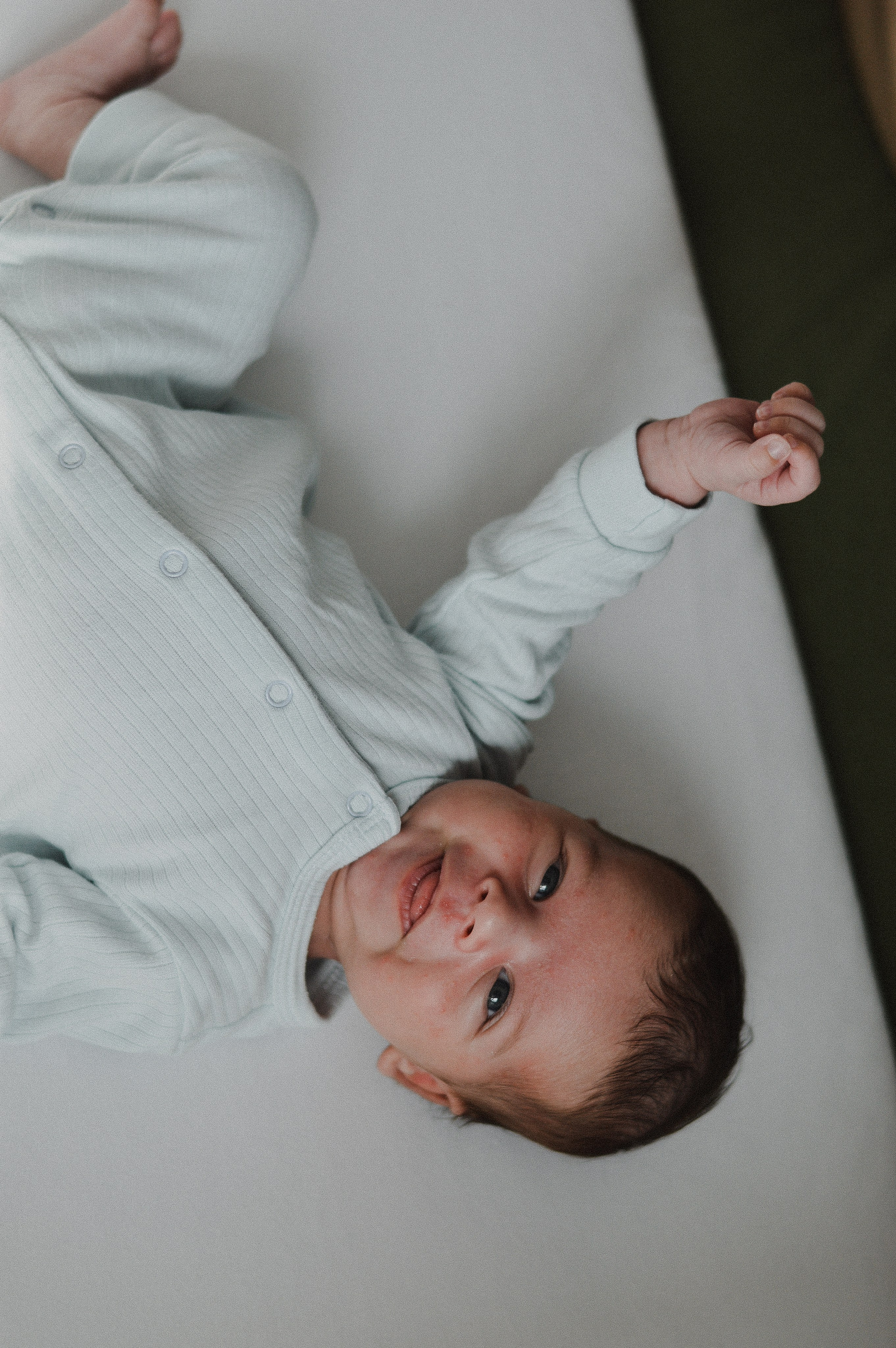 Эмануэлю 10 дней. Фотограф в Москве/Санкт-Петербурге