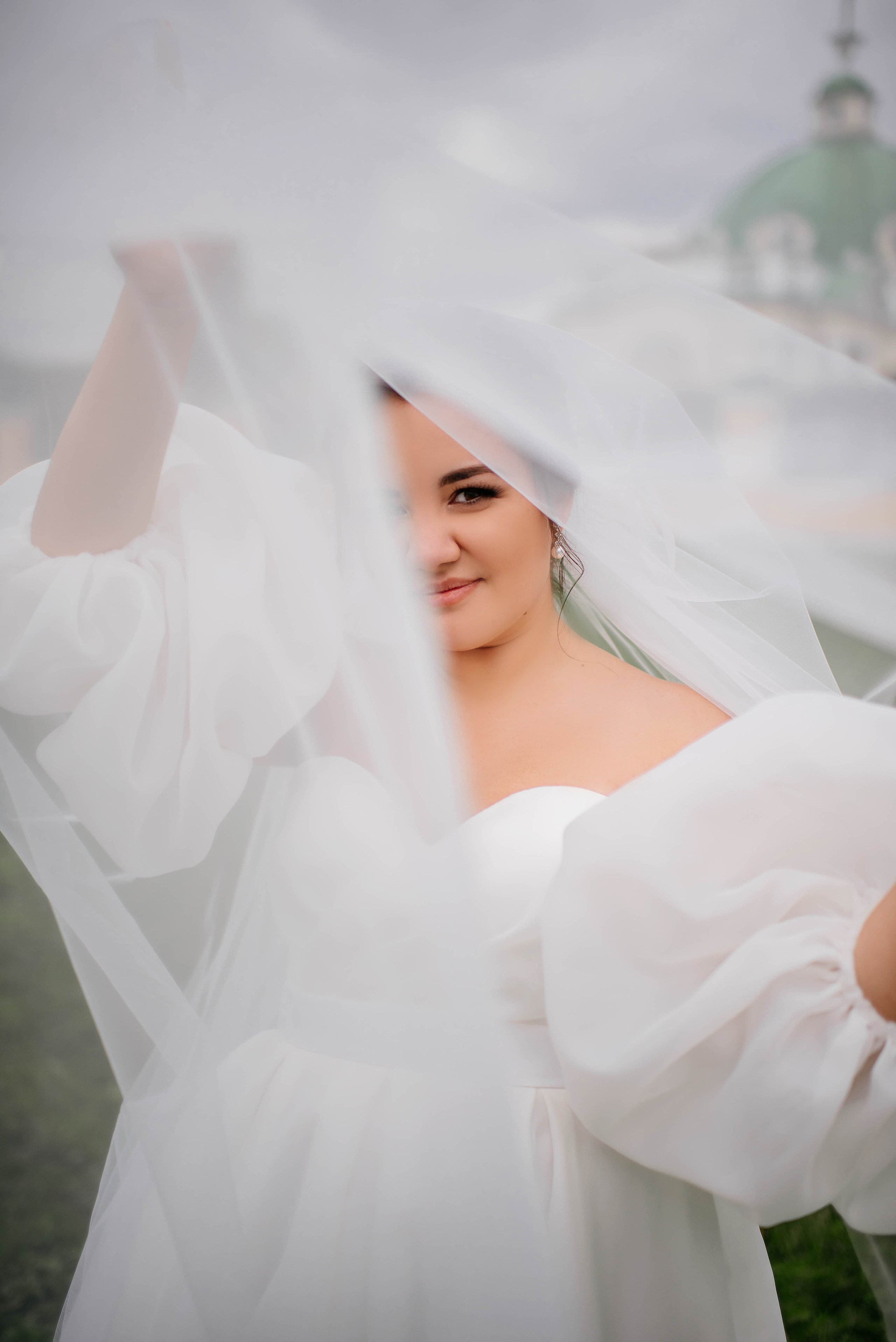 Kuskovo. Свадебный и семейный фотограф в г. Москва Ирина Гаврилова