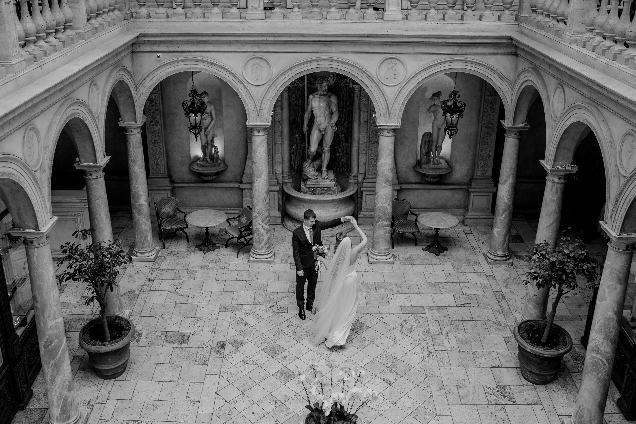 26.02.26 ретушь чб. Свадебный и семейный фотограф в г. Москва Ирина Гаврилова