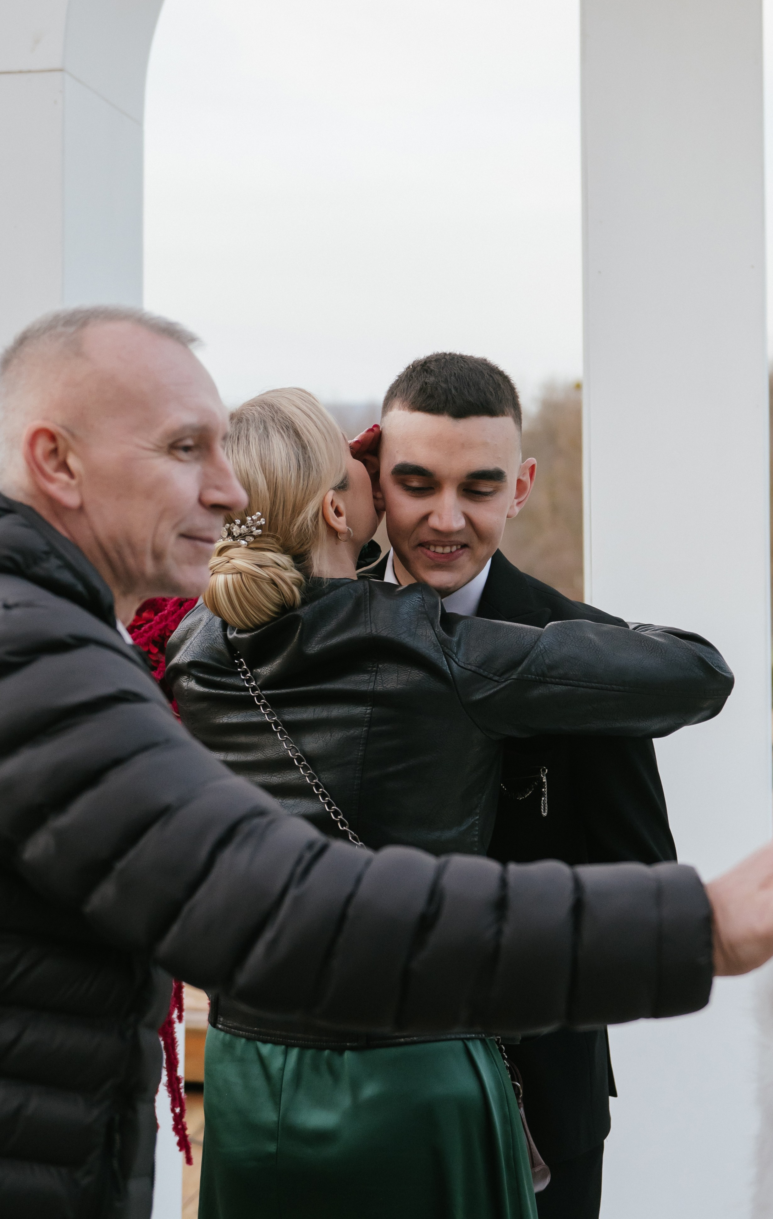 20.02.26. Свадебный, женский, семейный фотограф в Севастополе Юлия Мошенко