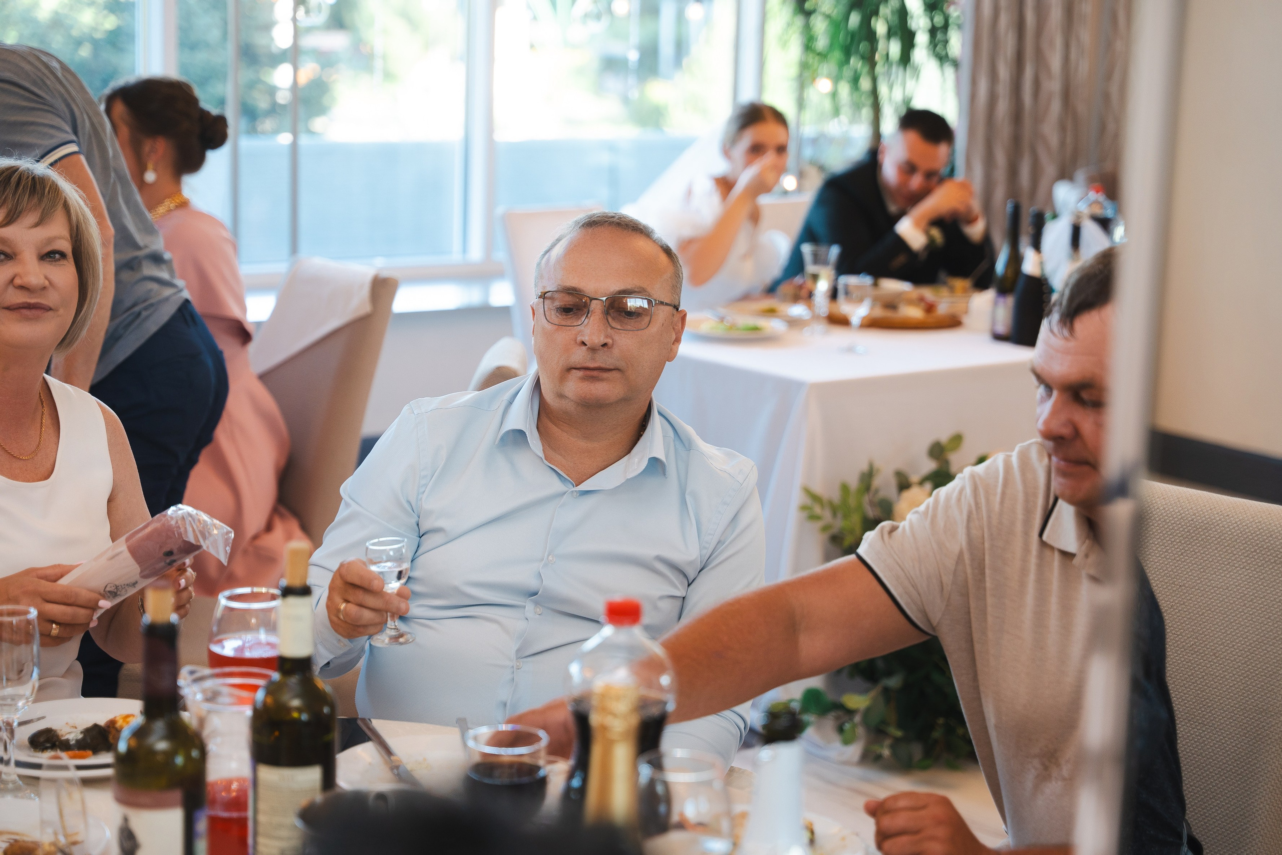 Дарья и Сергей. Фотограф Хабаровск