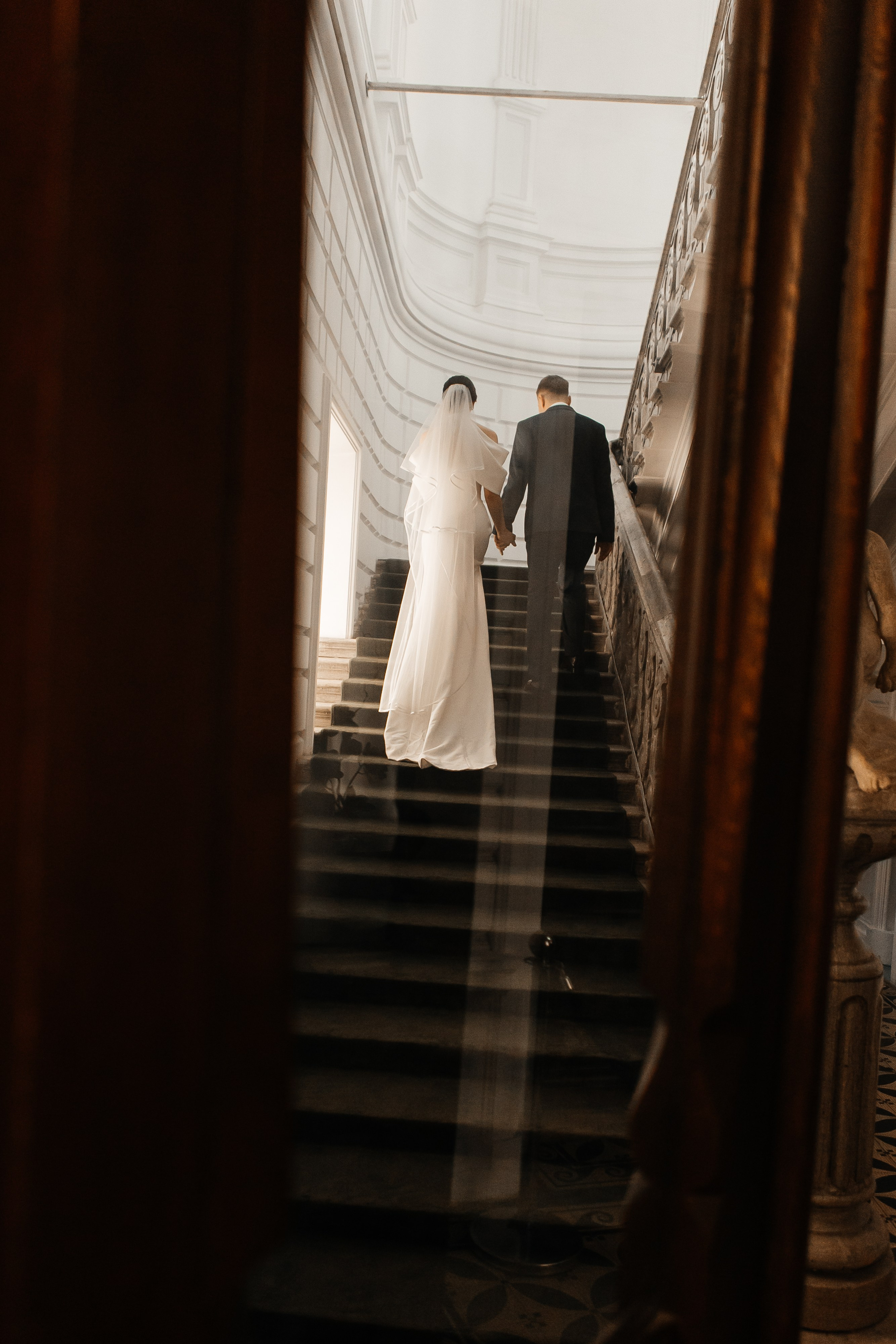 D&O. Фотограф в Москве Влад Ярчевский