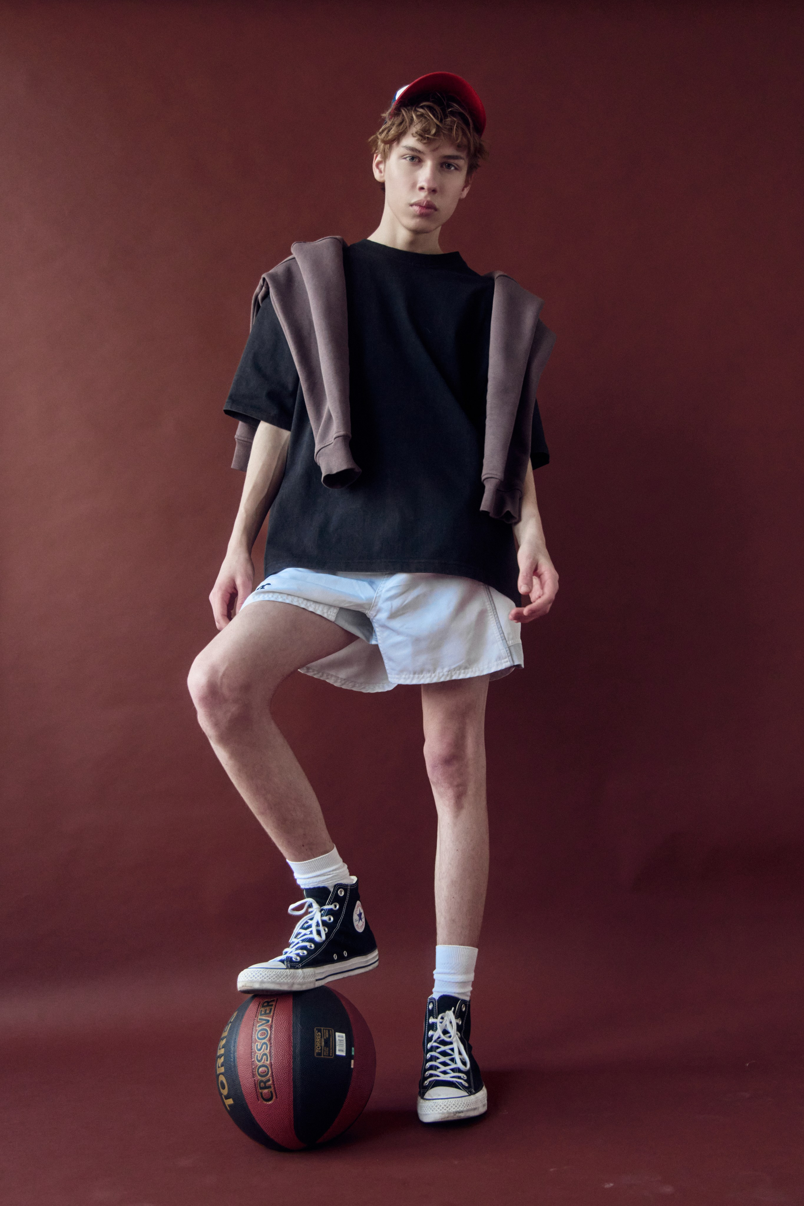 Арсений. Модельное агентство TM Models в Калининграде