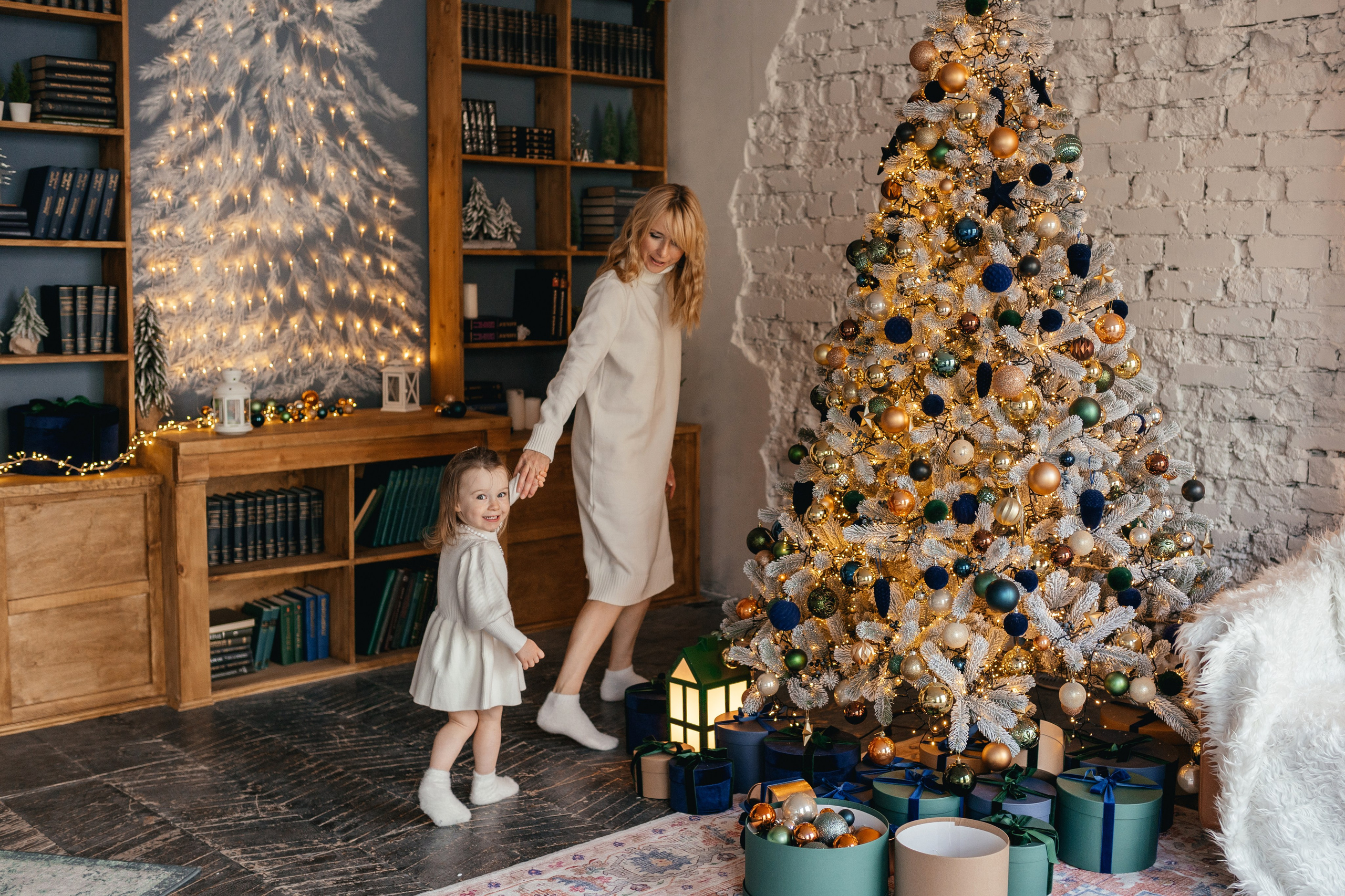 Анна и Сашуля. Семейный фотограф в Тюмени  Утенкова Юлия