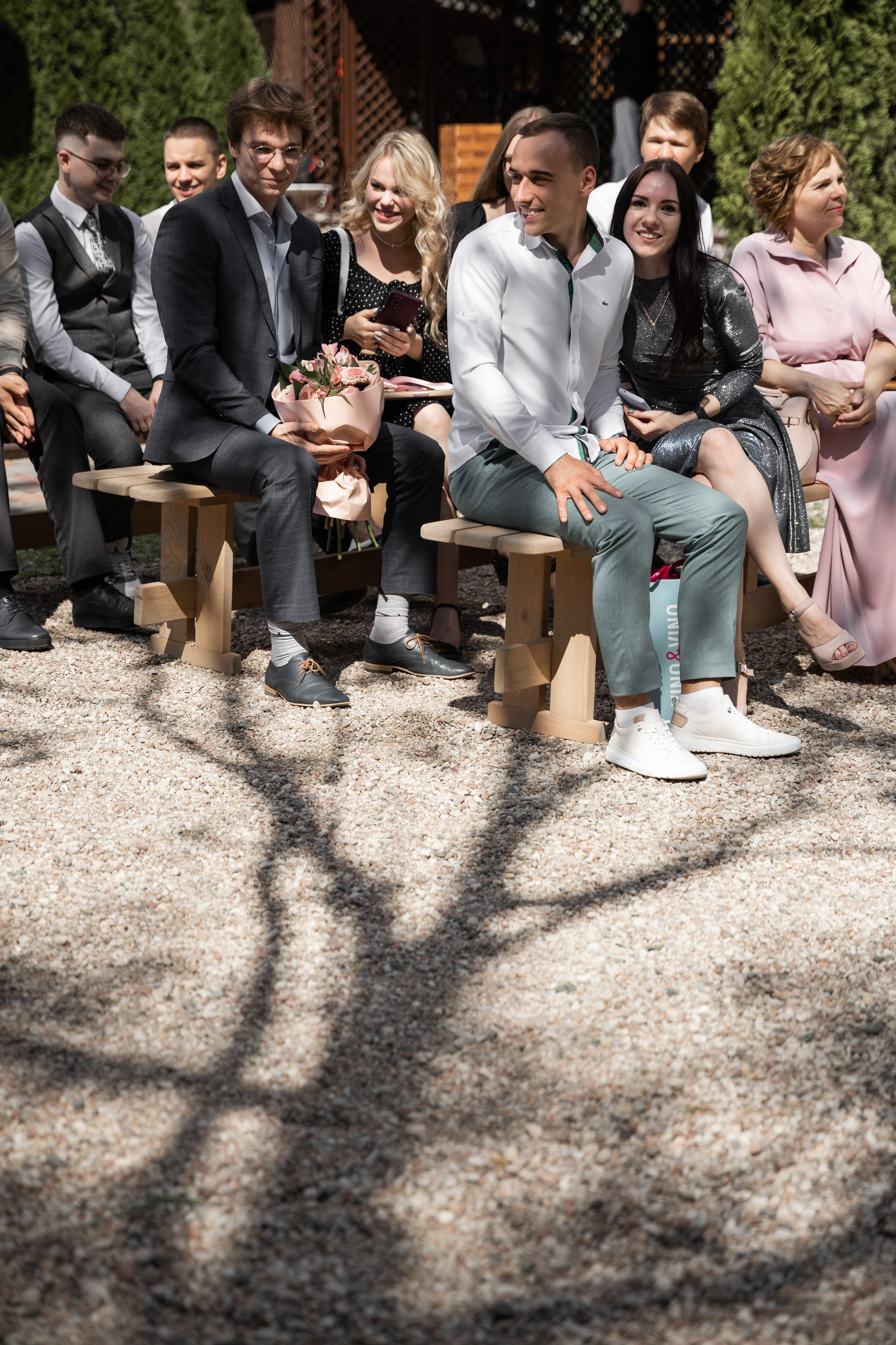 Чин & Вики. Свадебный фотограф в Минске в Москве в РБ Анатолий Полишко