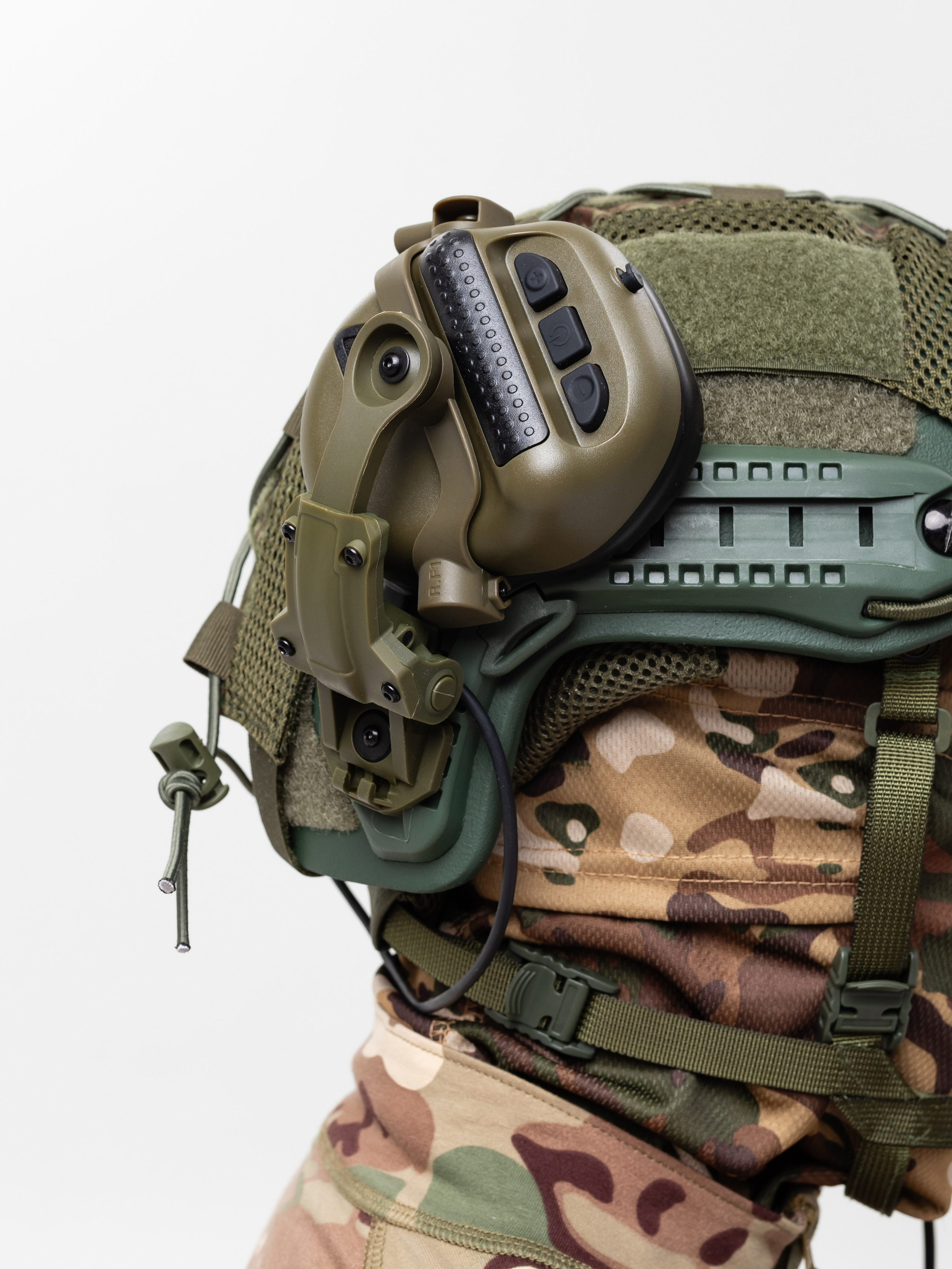 Наушники. Фотограф в Краснодаре Арина Кудряшова