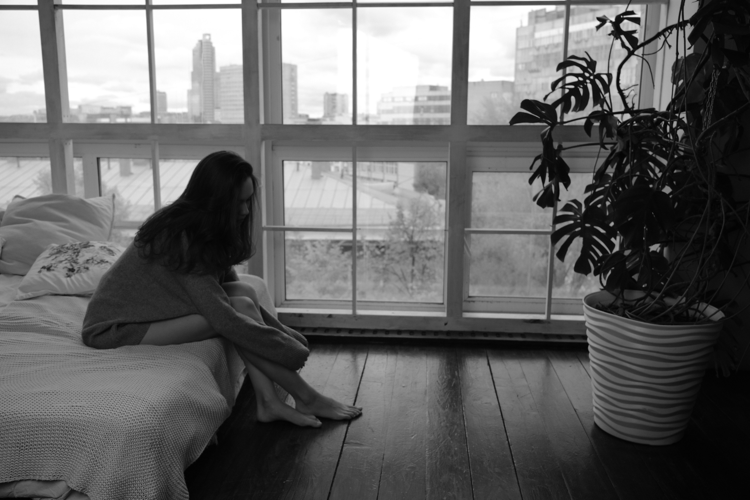 Alexandra. Elena Harlaut Photographer