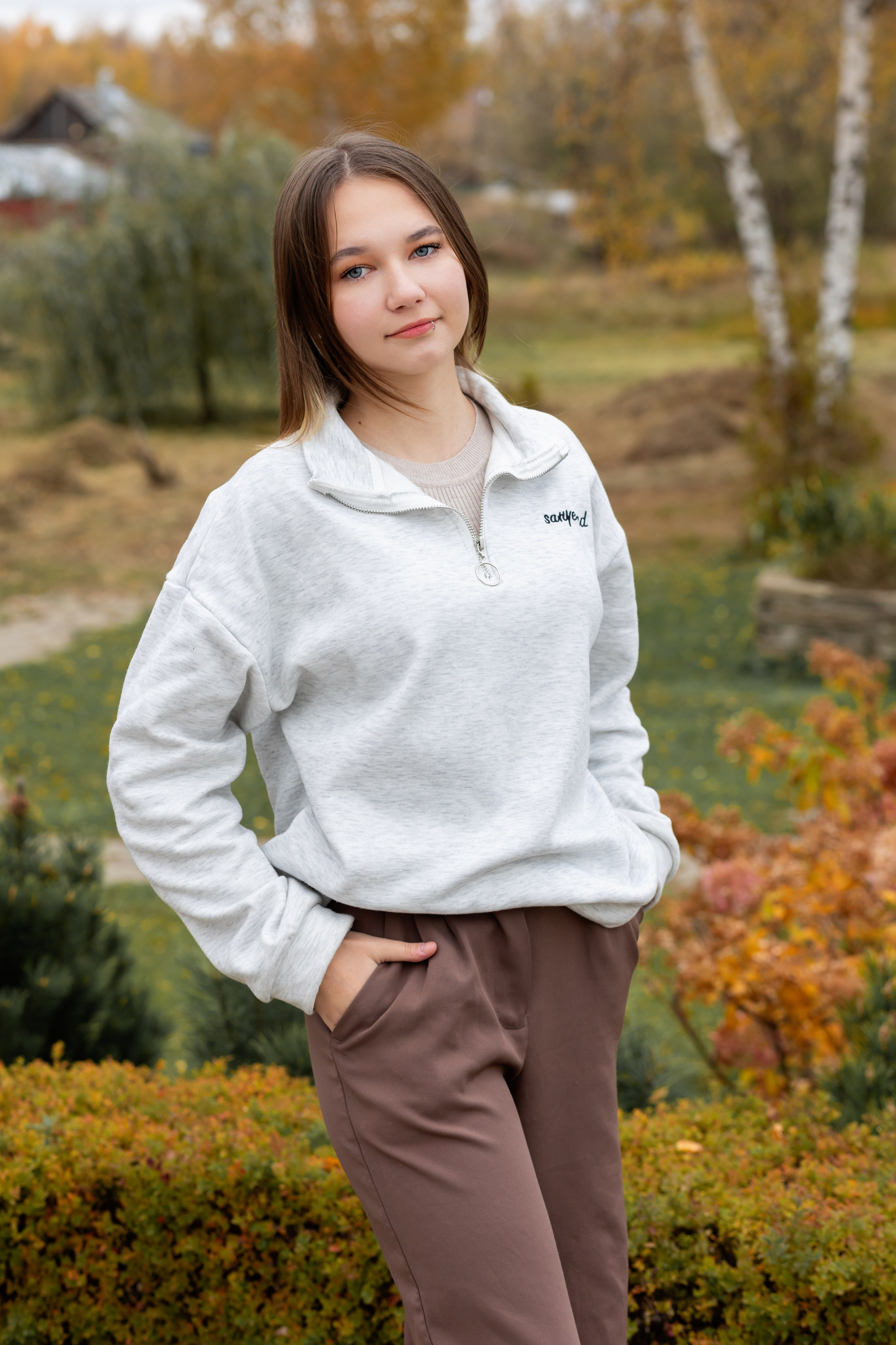 11 класс, для альбома. Свадебный и семейный фотограф в Рязани Анастасия