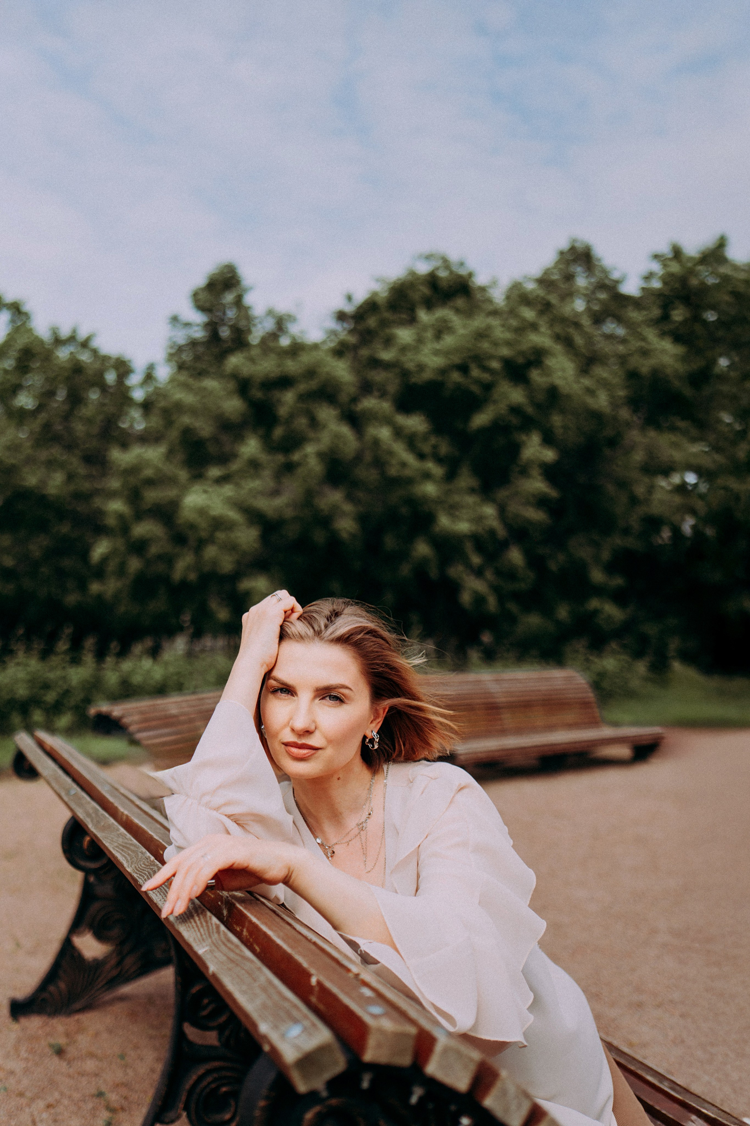 Индивидуальные. Главная