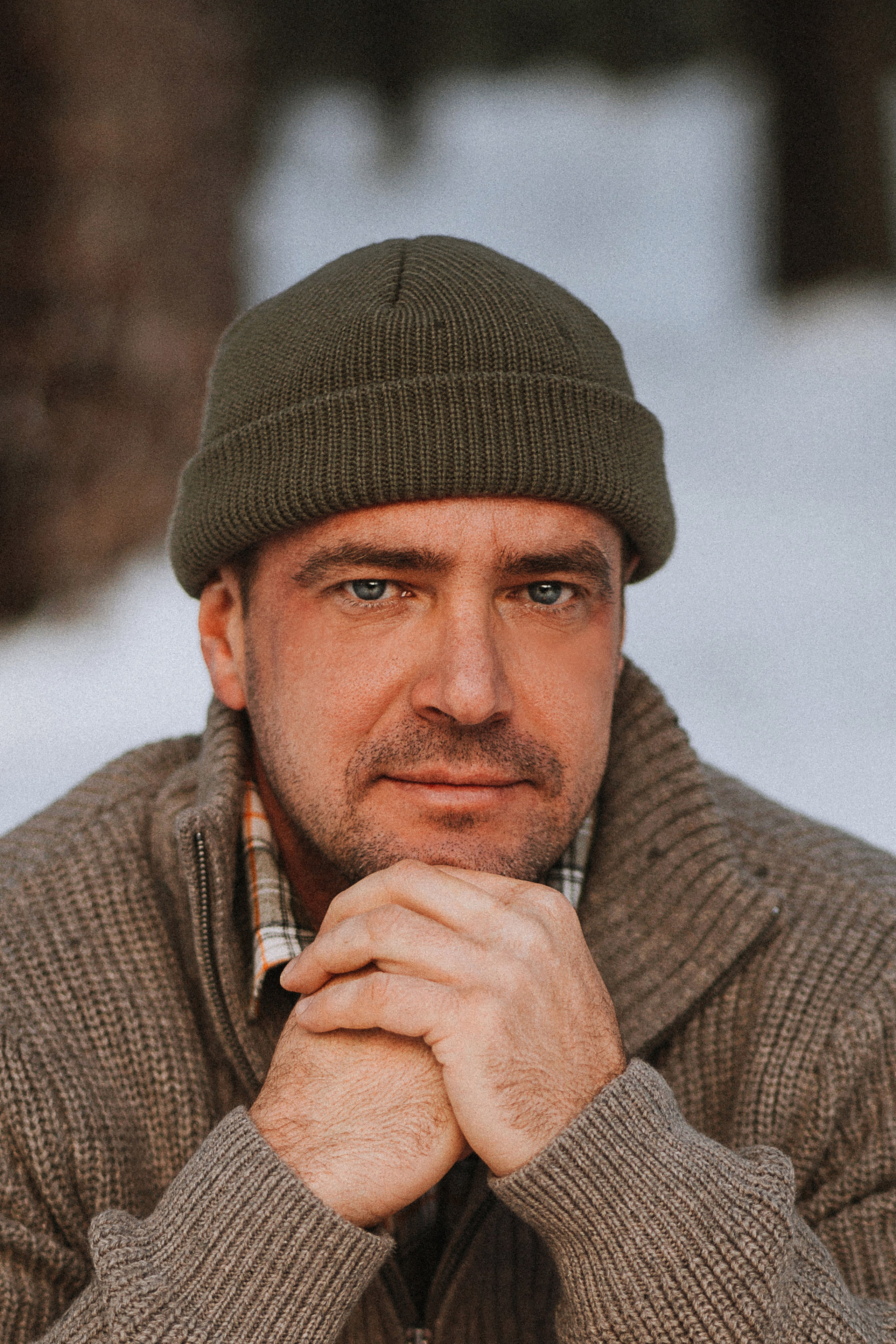 Мужские. Главная