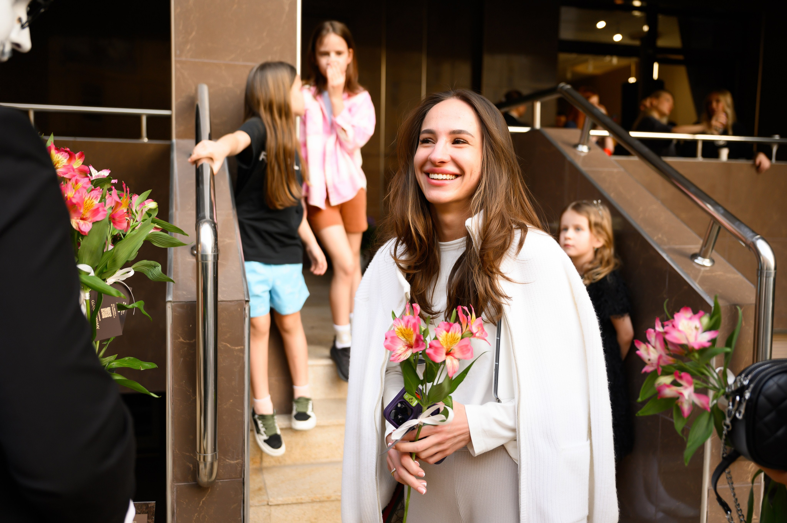 Аппартаменто. Открытие. Свадебный и семейный фотограф в Краснодаре