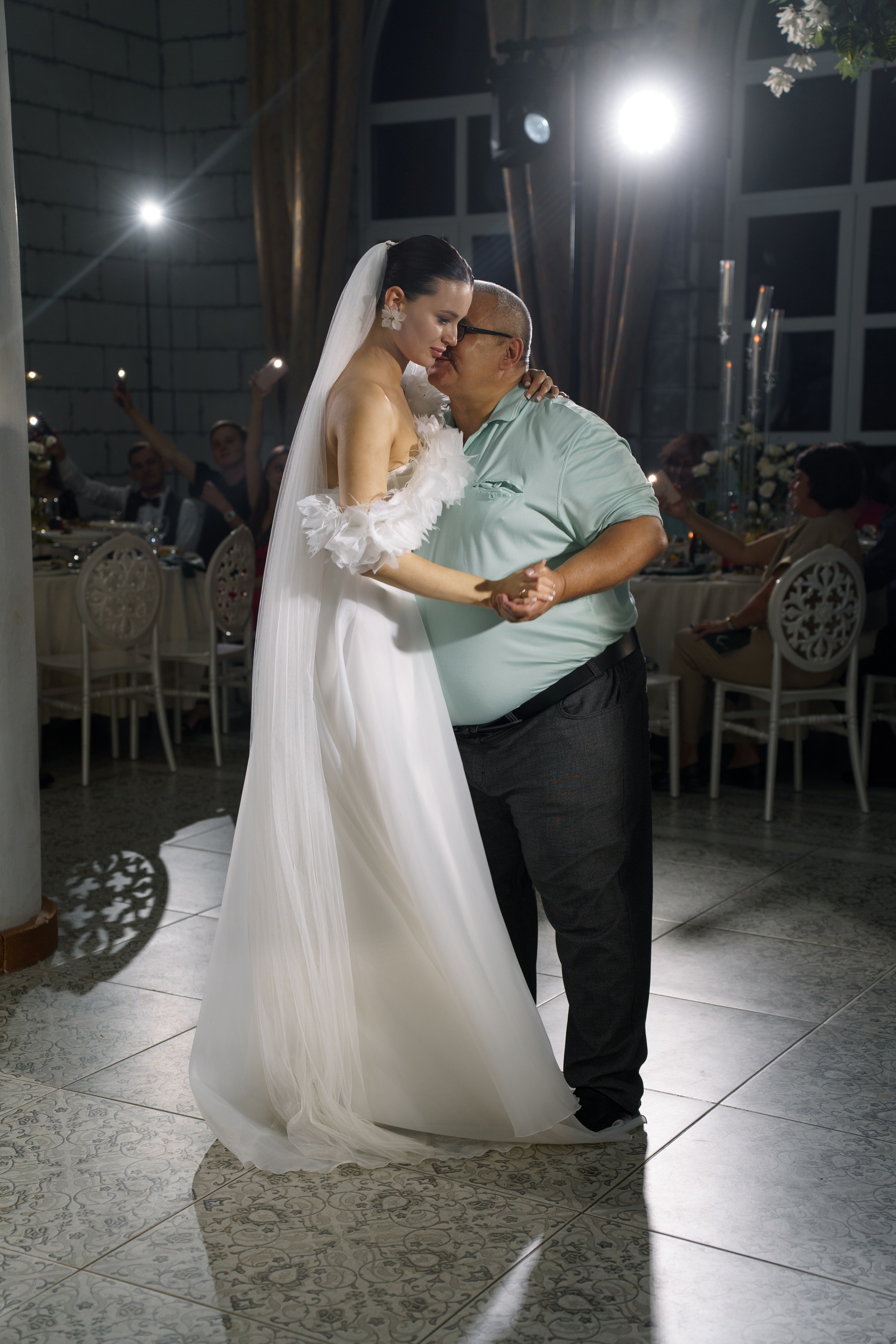 Александр+Ксения. Свадебный фотограф в Краснодаре Алексей Кудинов