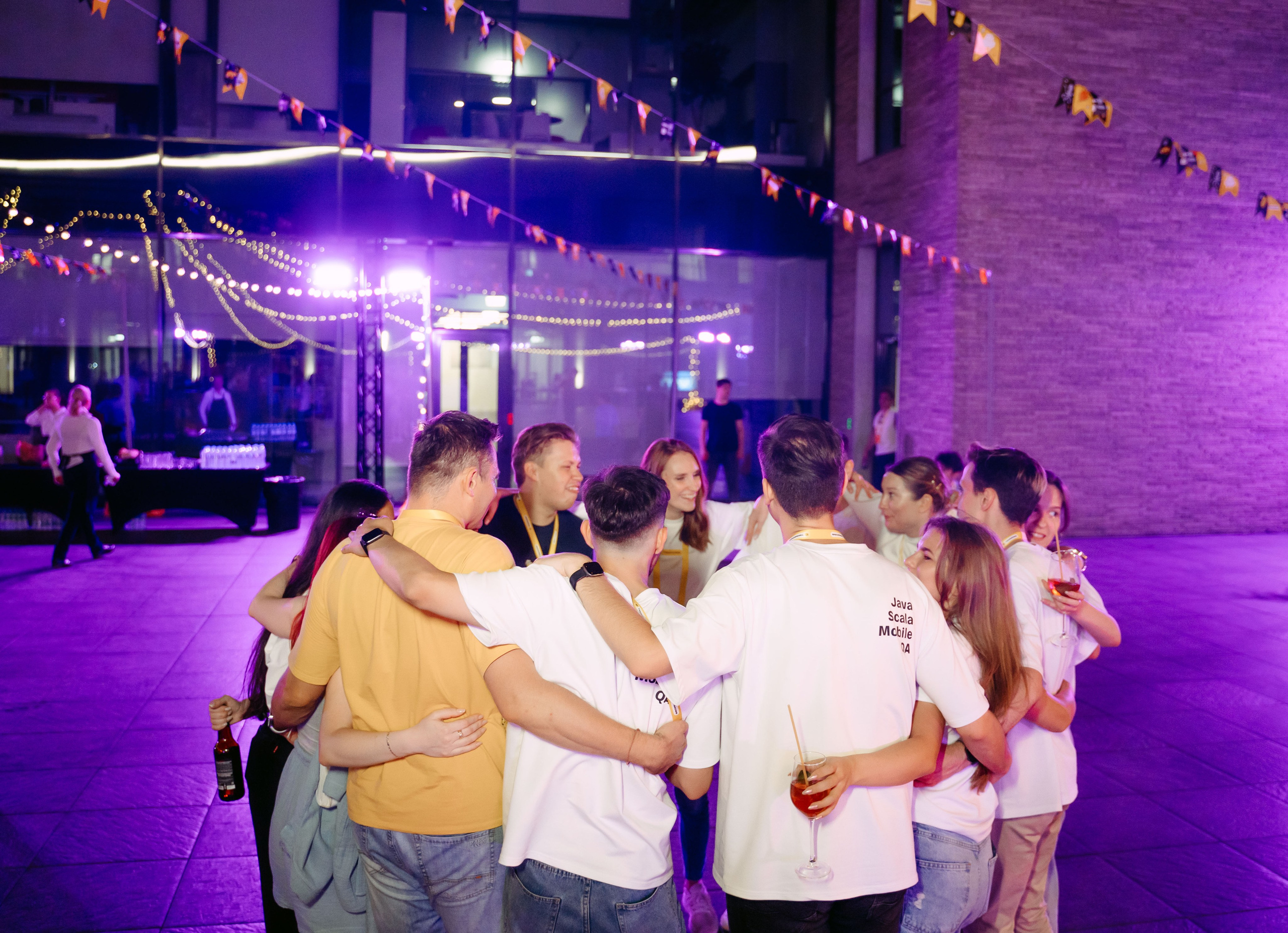 Тинькофф. ИТ-фест / 2023. Саша Копылов, фотограф в Казани