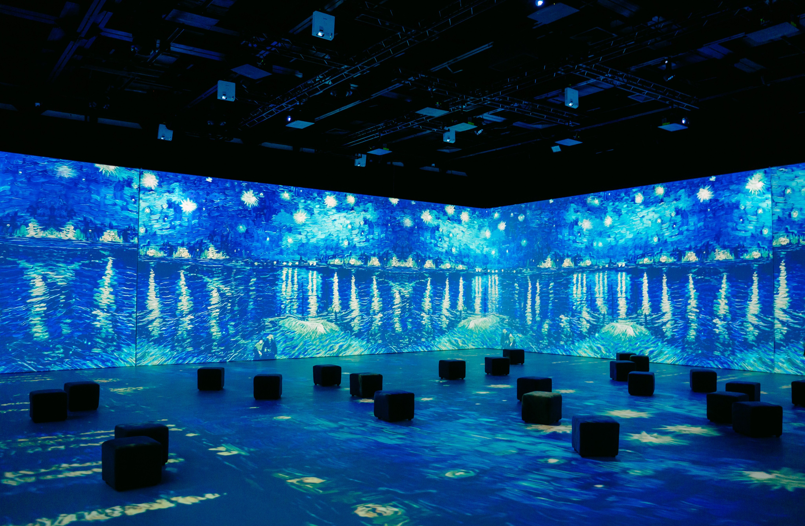 Открытие Artplay Media в Казани. Саша Копылов, фотограф в Казани