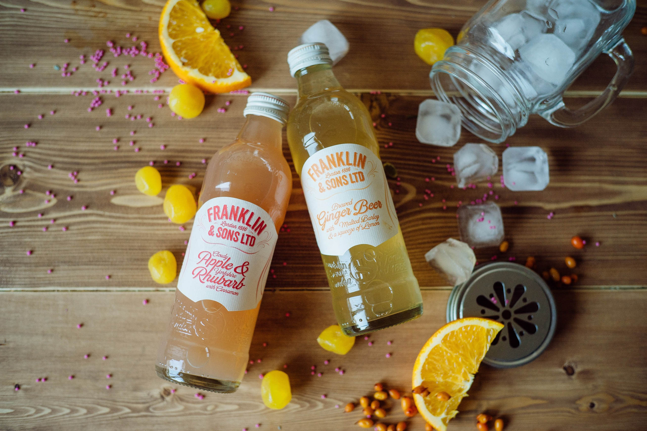 Фотосъёмка для HoReCa. All In Media — фотосъёмка и видеопродакшн