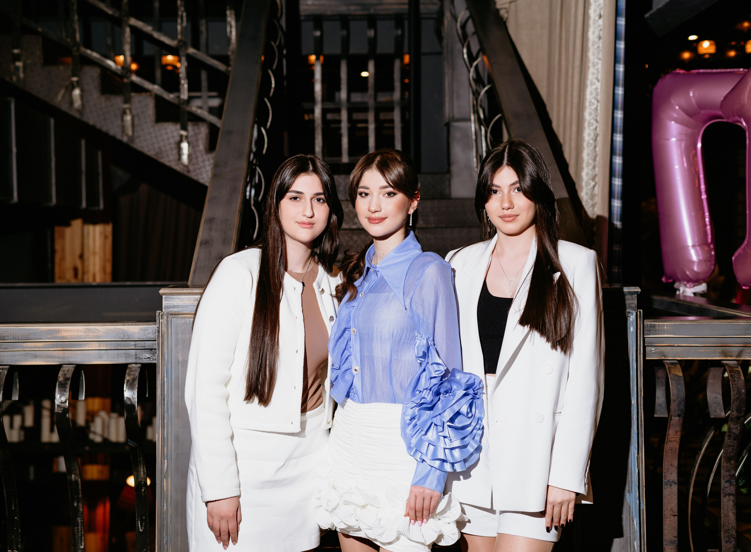 Жанне 17 лет/ Schneider. Фотограф мероприятий в Ростове-на-Дону Есманская Елена