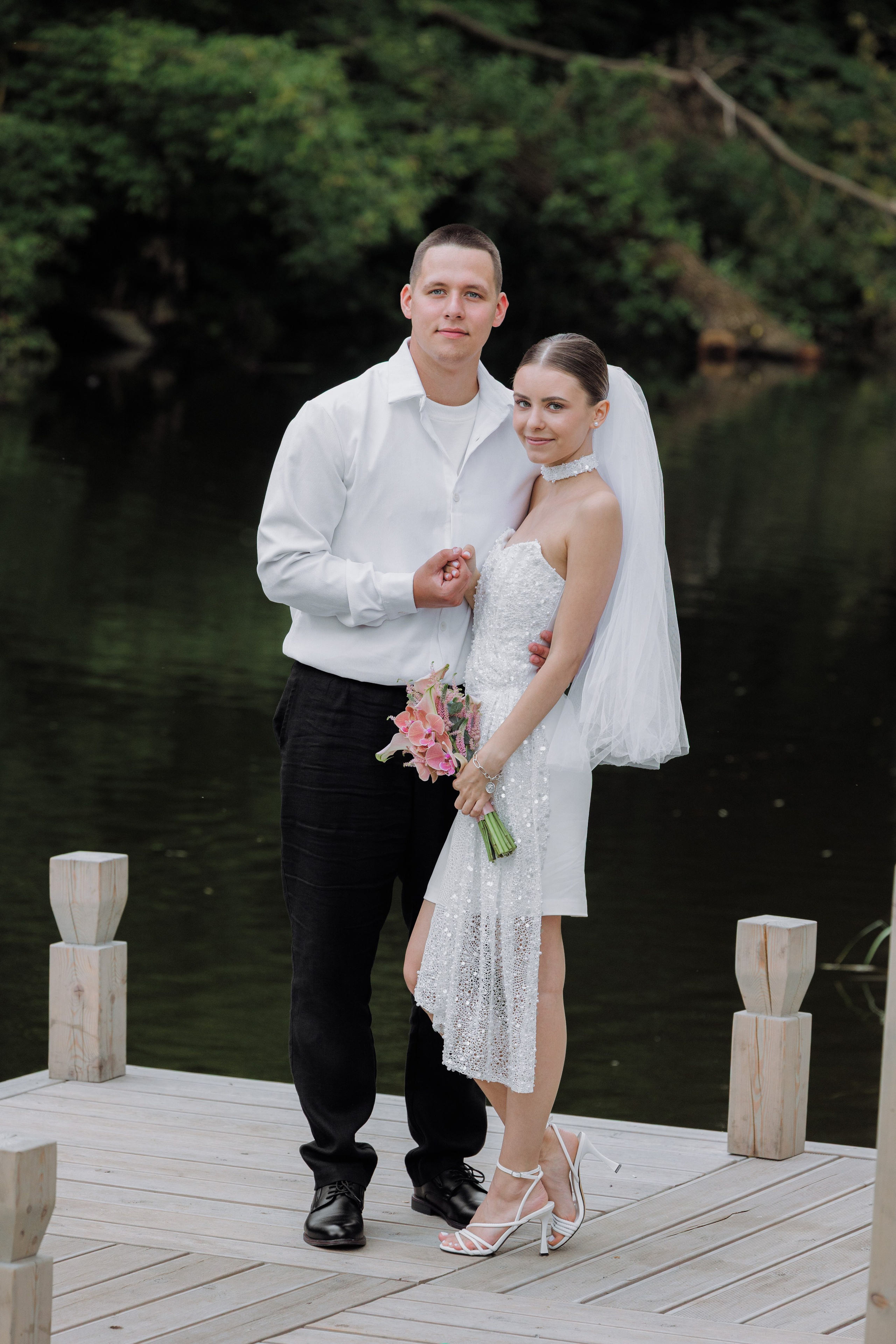 YEKATERINA_VLAD (osenka--wedding). Фотограф Андрей Ширкалин Москва Московская обл, Коломна, Рязань