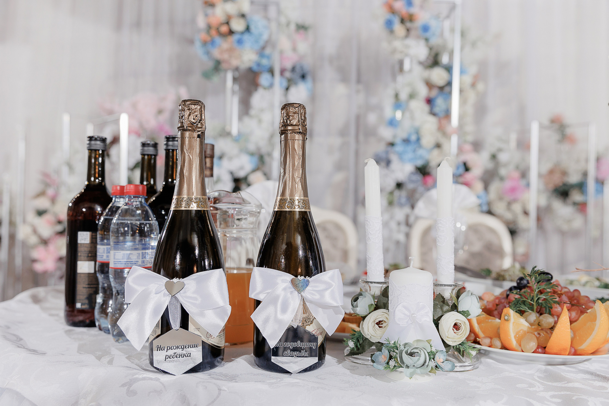 Свадьба Елизаветы и Константина. Свадебный и семейный фотограф в Твери и Тверской области