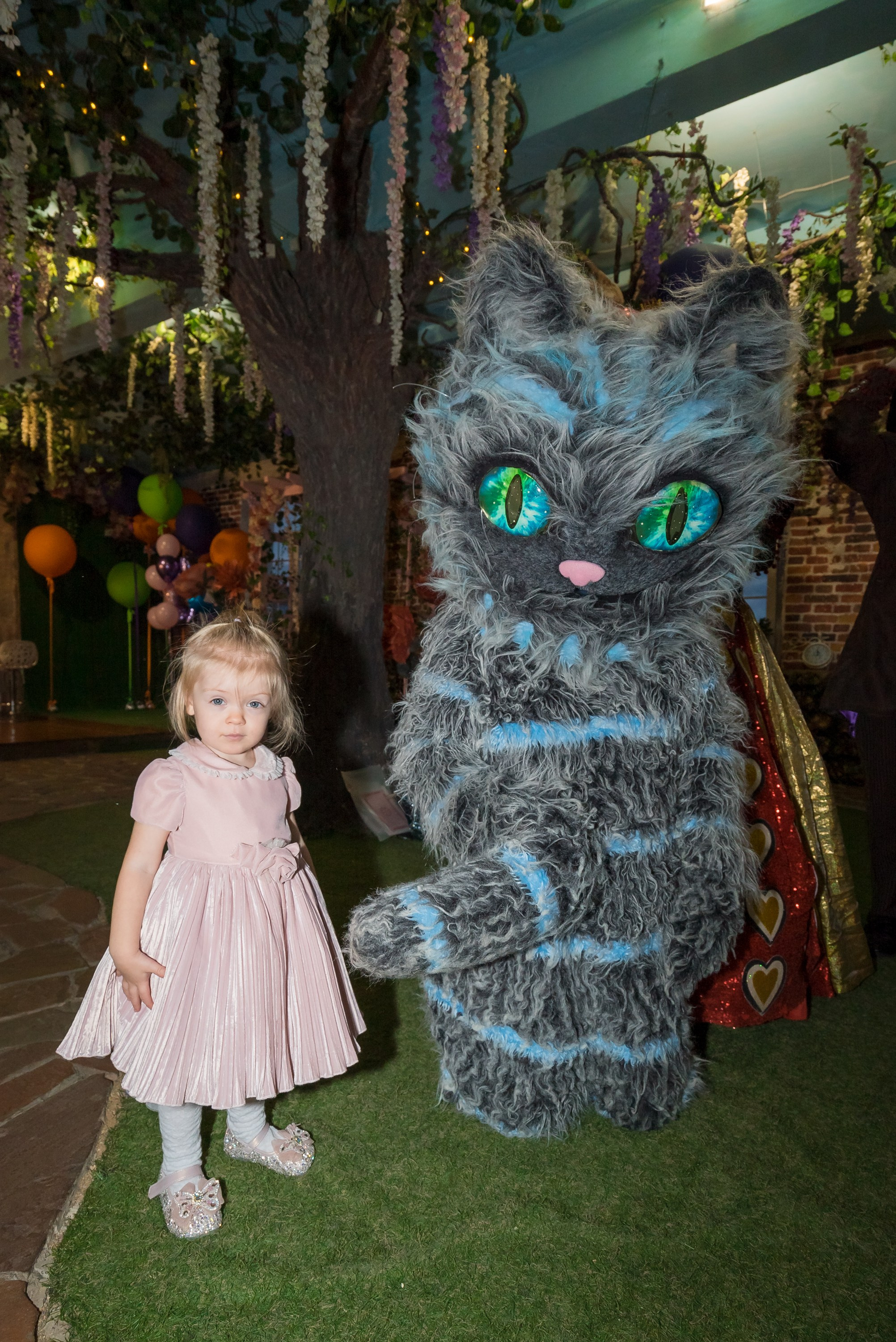 Детские праздники. Andrey Luzin | [yooroock] photographer