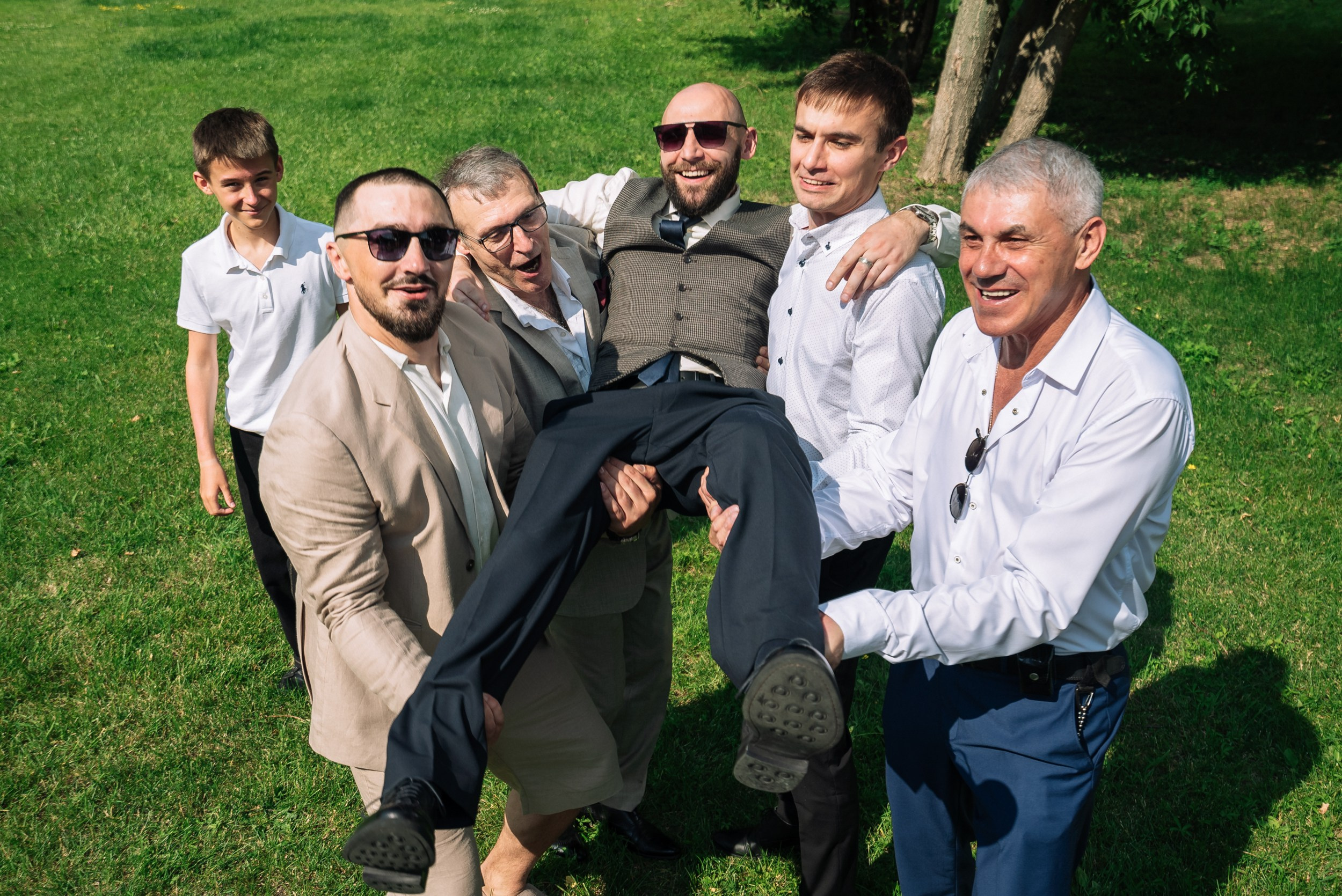 Свадебный фотограф Москва семейный фотограф в Москве. Andrey Luzin | [yooroock] photographer