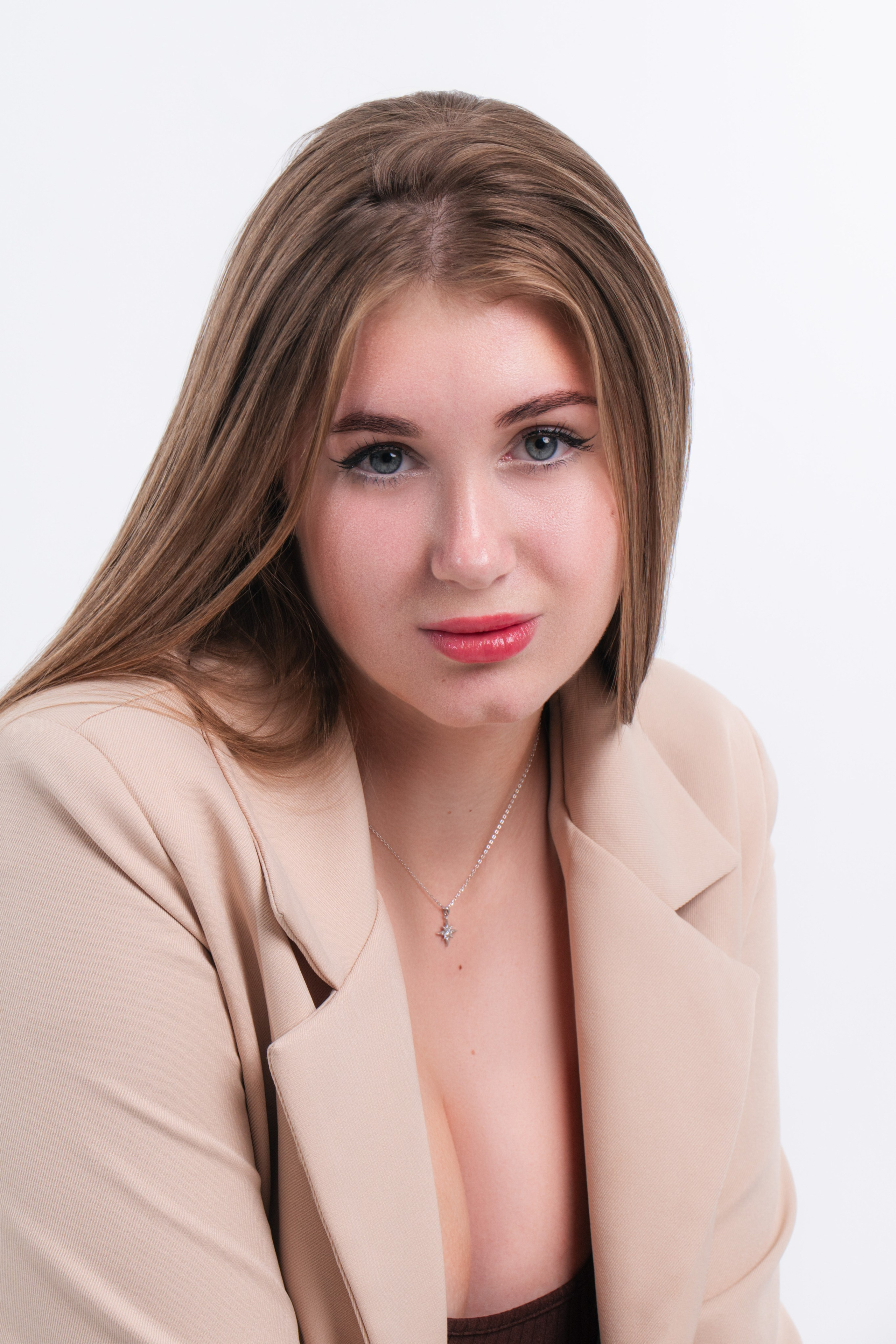 Альбом с мариной в циклораме. Прохоров Вячеслав — создатель медиа контента в Краснодаре