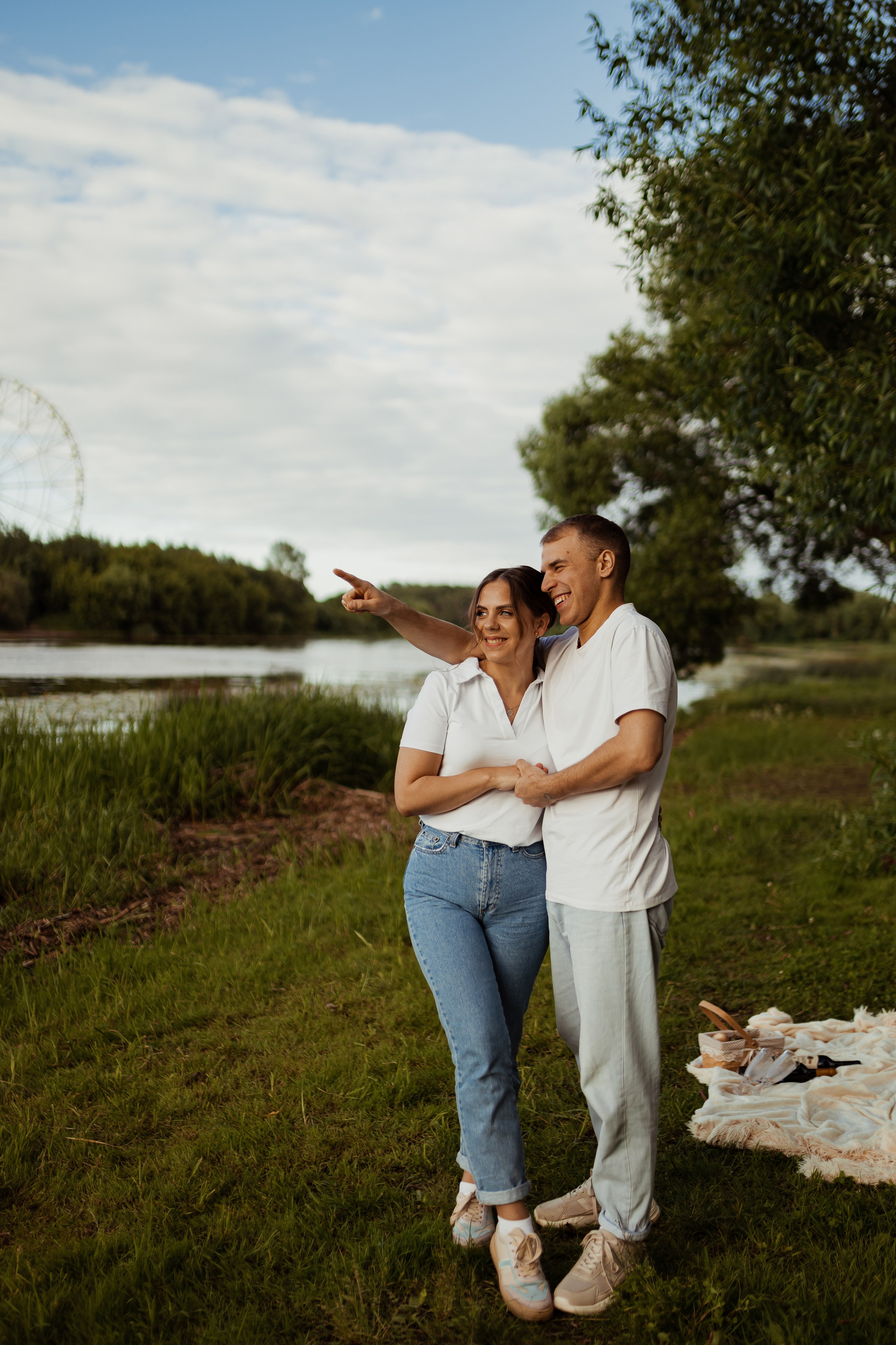 Максим & Катерина. ФОТОГРАФ Маргарита Сивакова | Ярославль Кострома Москва