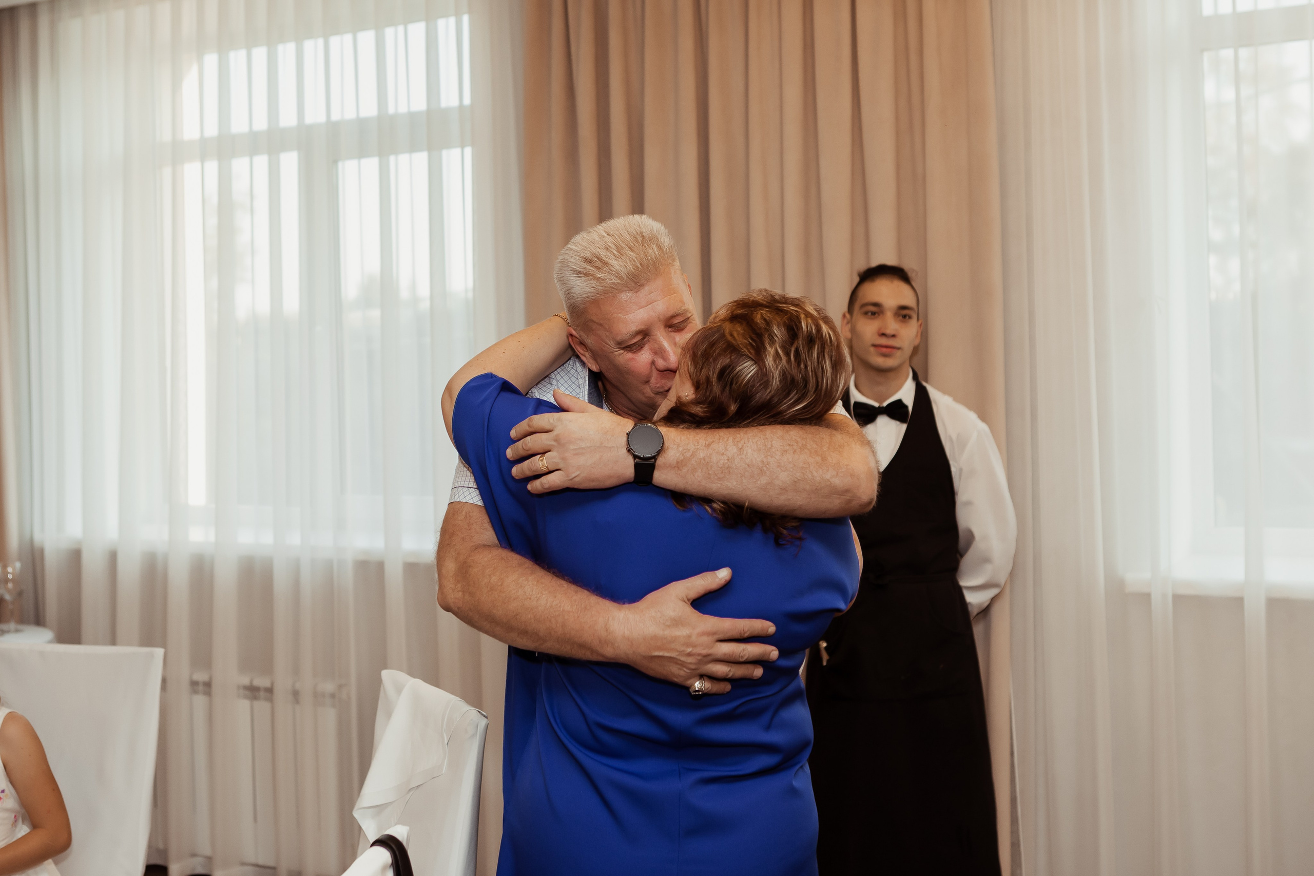 Максим & Мария (с банкетом) 23.09. ФОТОГРАФ Маргарита Сивакова | Ярославль Кострома Москва