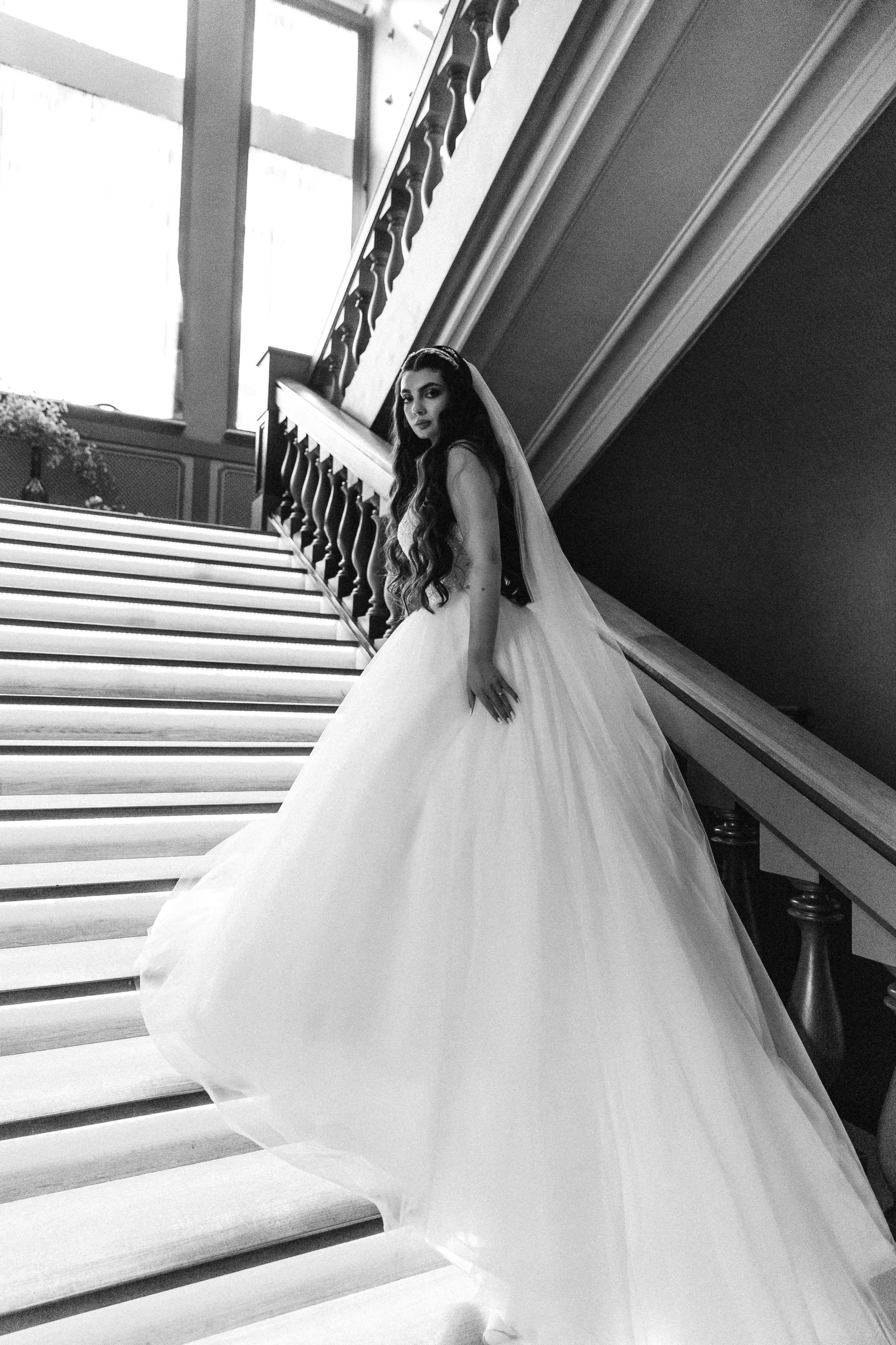 Илья и Яна. Свадебный, семейный, детский фотограф в Воронеже, Липецке Ваганова Дарья