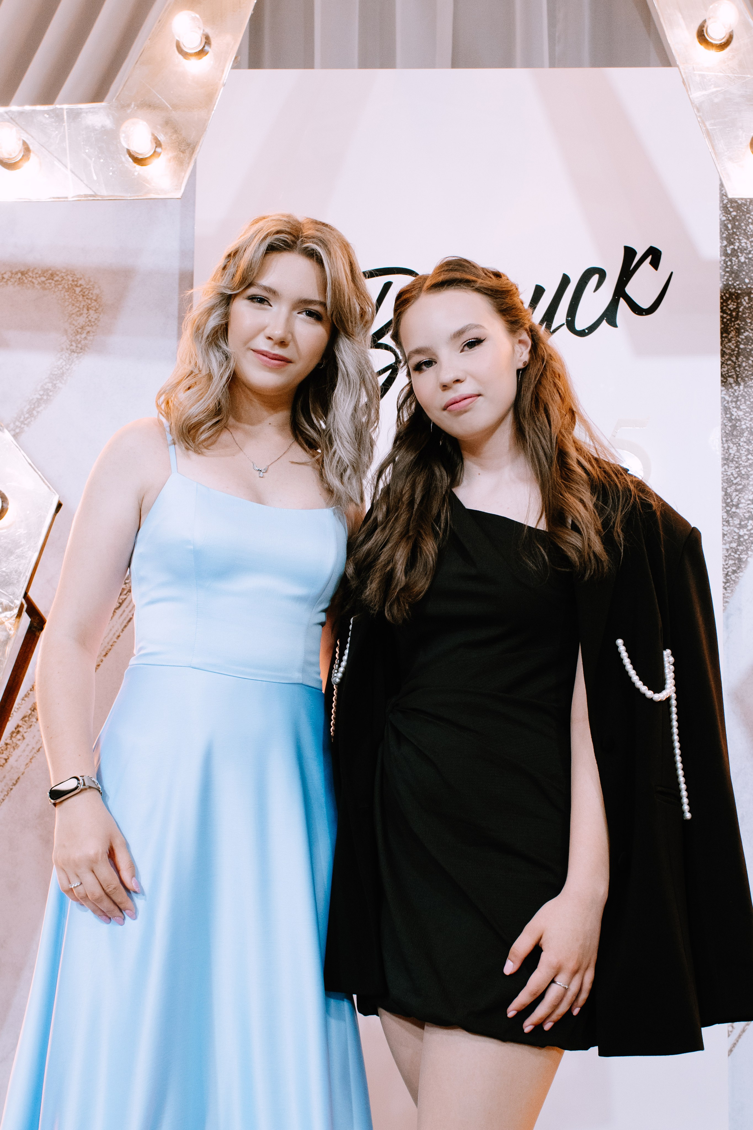 Выпускной 9 класс (Копейск). Фотограф в Челябинске Любовь Денисенко