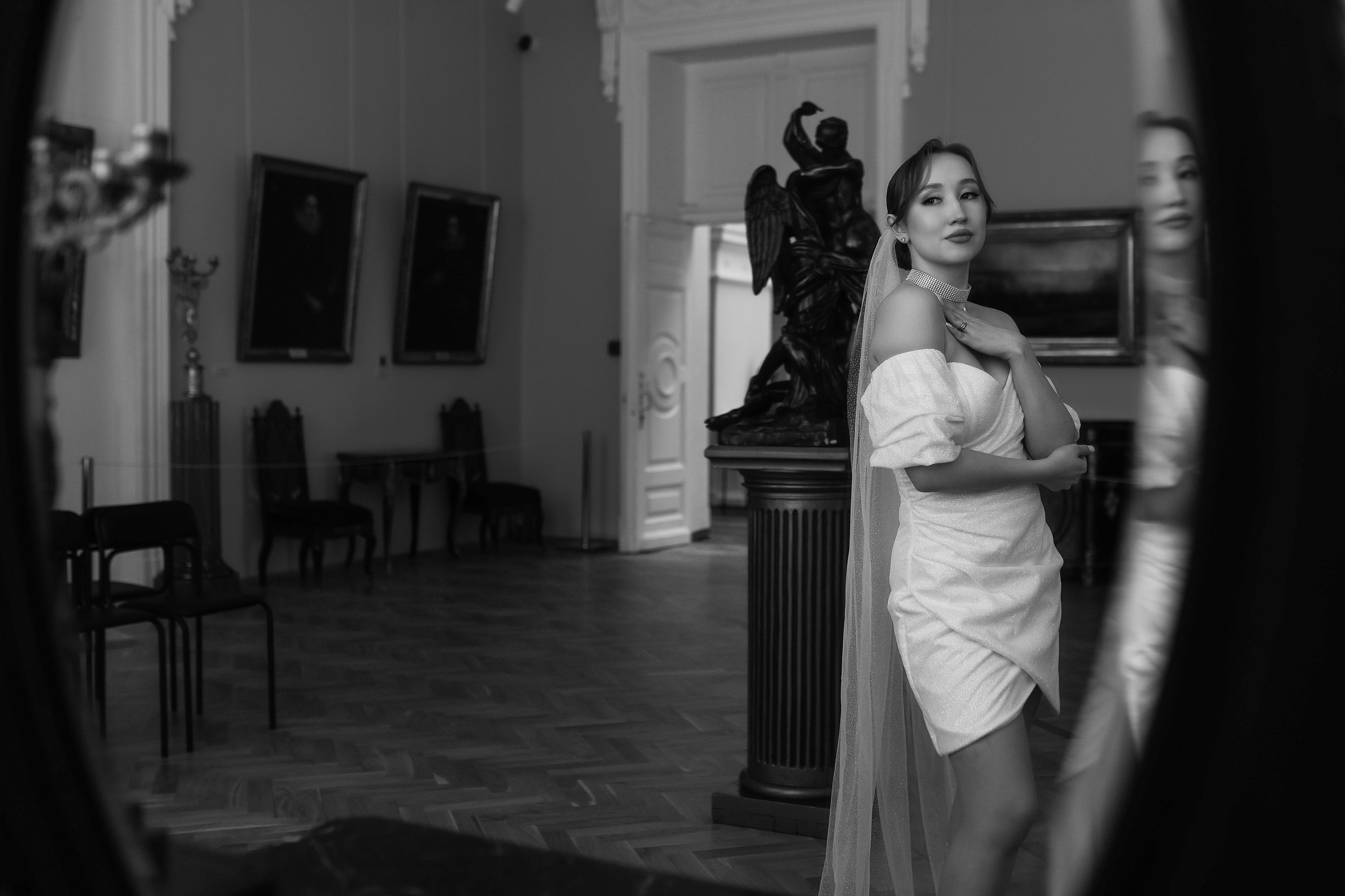 Ильназ и Диляра. Таирова Гузель|Свадебный фотограф в Ульяновске