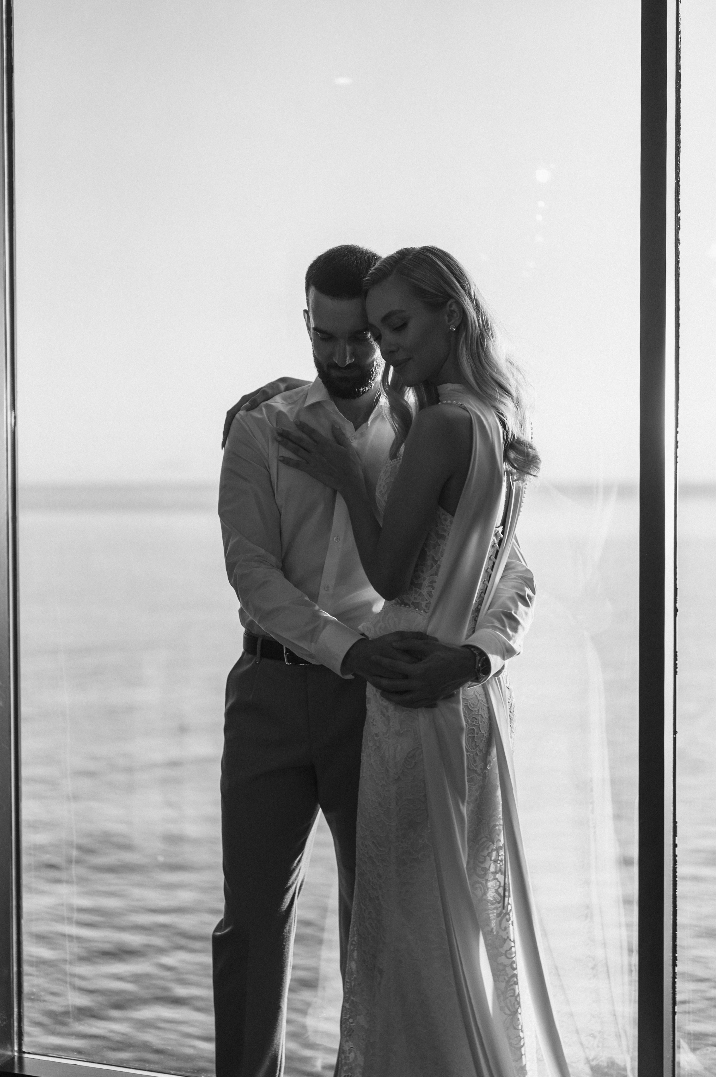 Михаил и Мария. Фотограф в сочи Свадебный фотограф Сочи