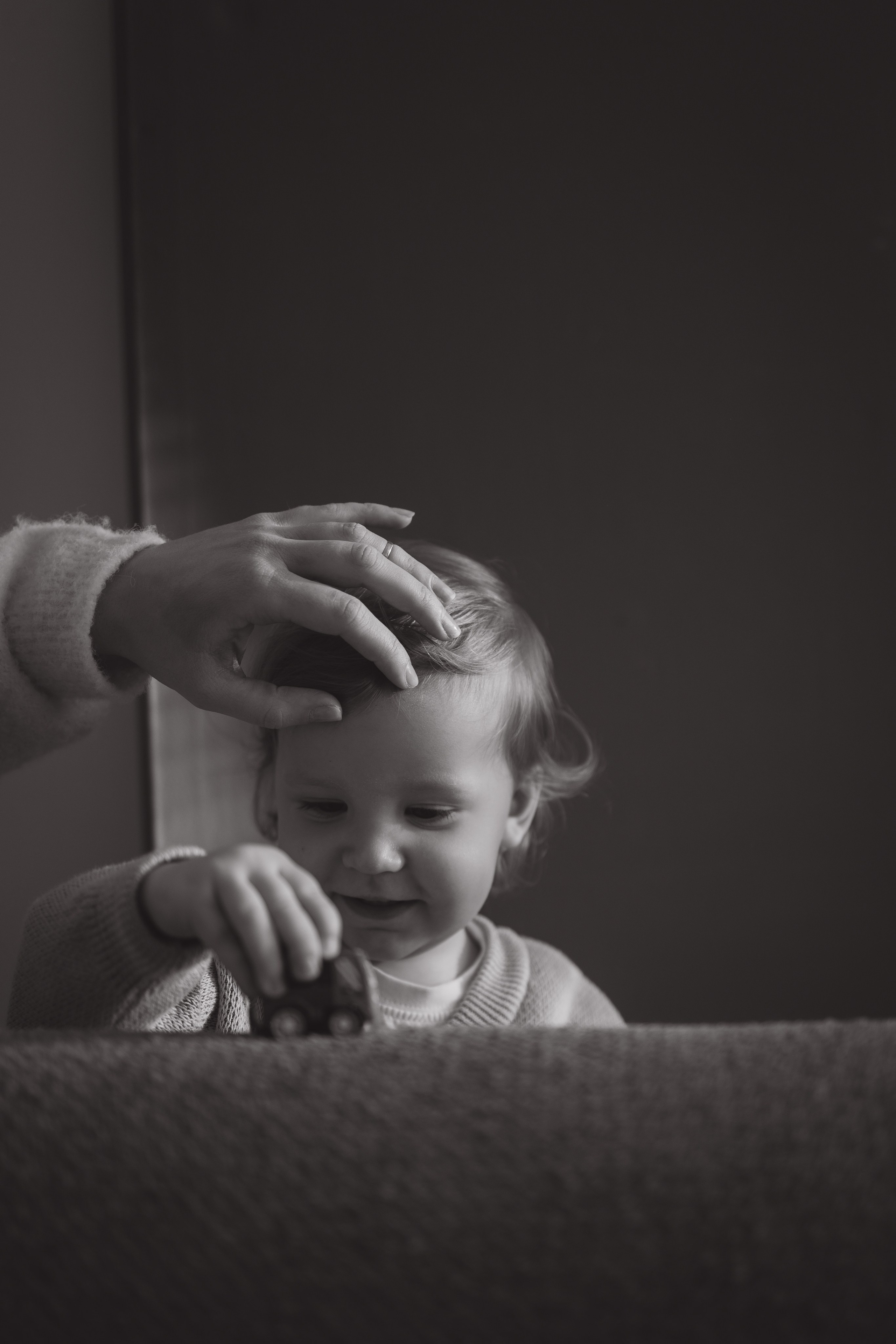 Оля, Дима и Ярик. Фотокарточки о вас и о большой любви!