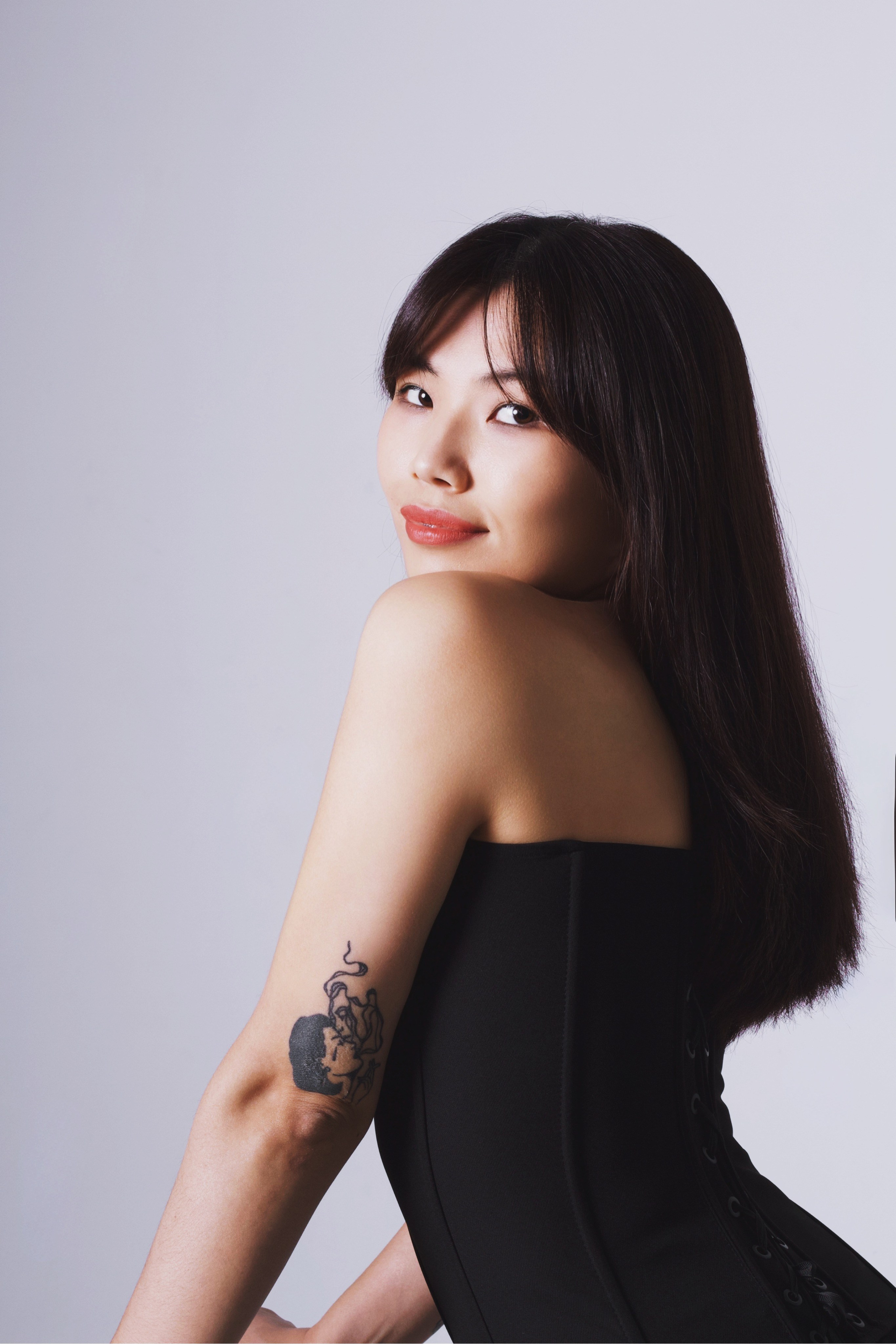 Индивидуальные. SoulCam| Мария Антонова