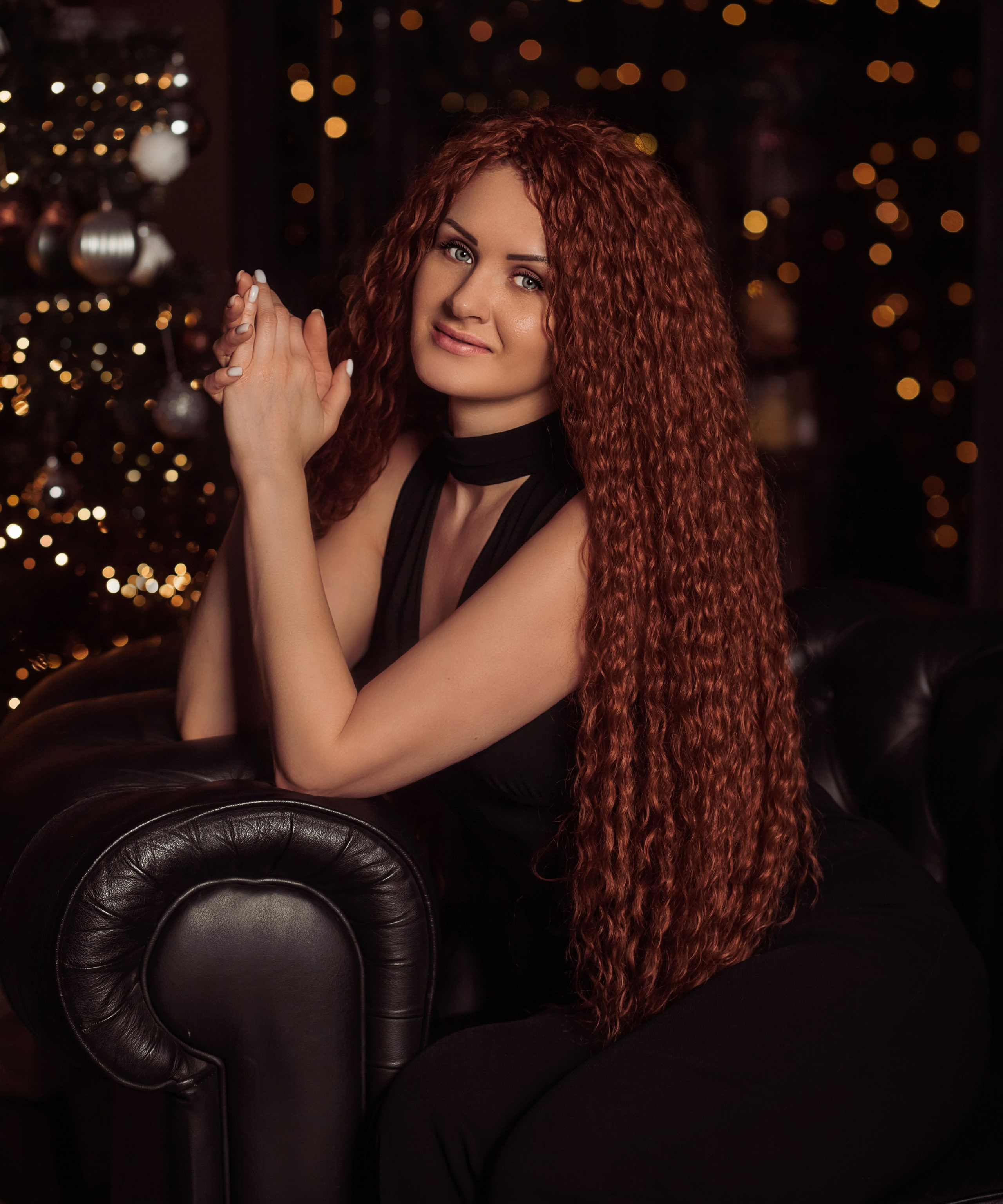 Аня и Эльдар. Свадебный и женский фотограф в Сочи, Саратове Инга Лески