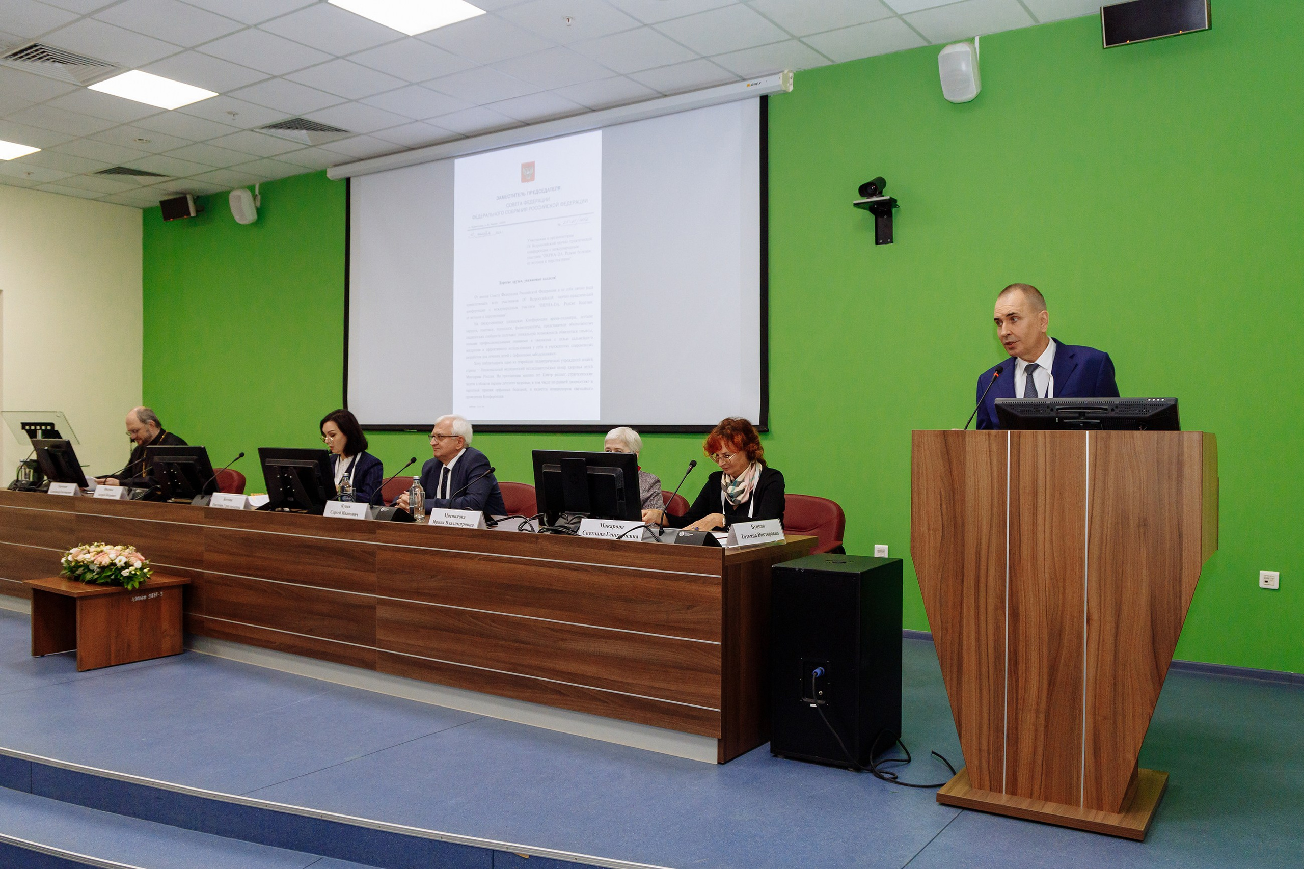 Репортаж - фотограф Иван Прусов