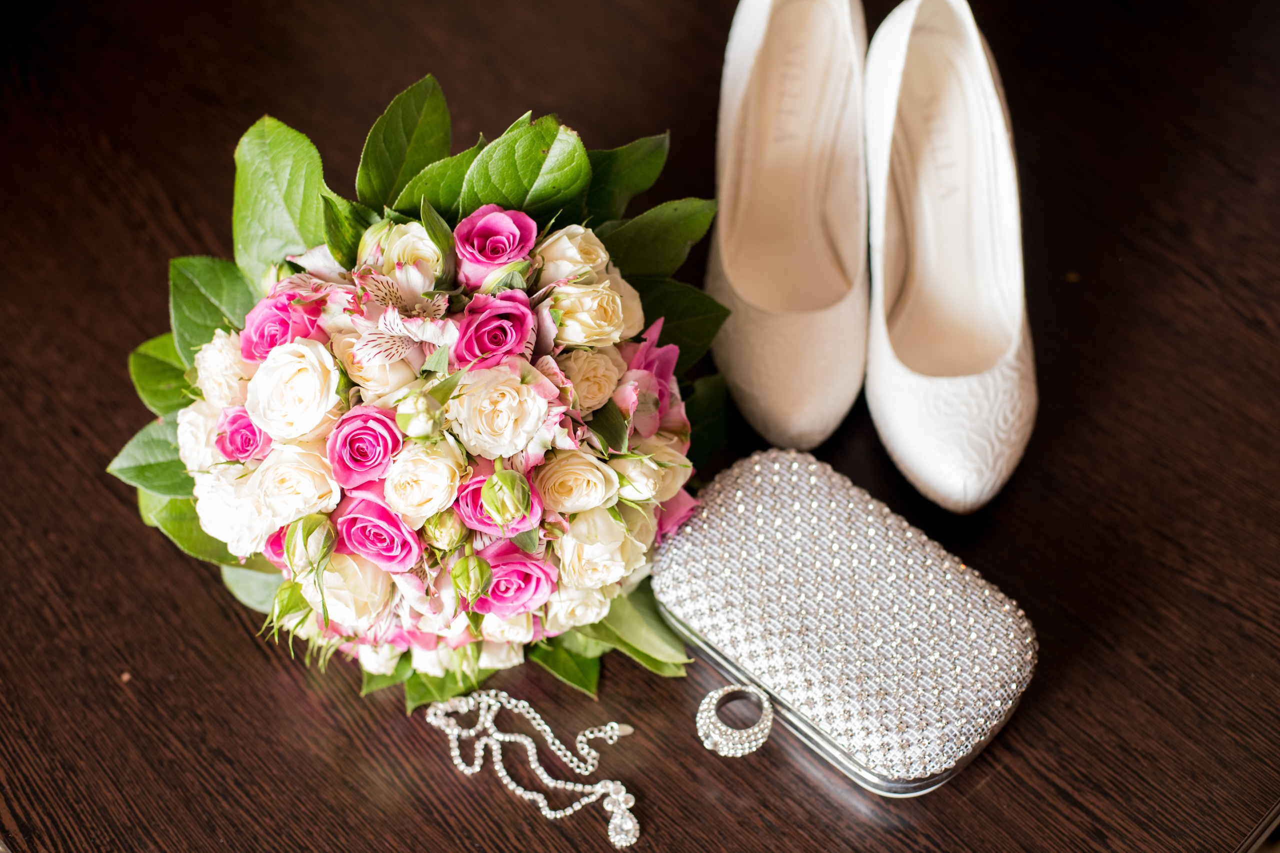 Фотограф на свадьбу. Фотограф Алла Елисеева