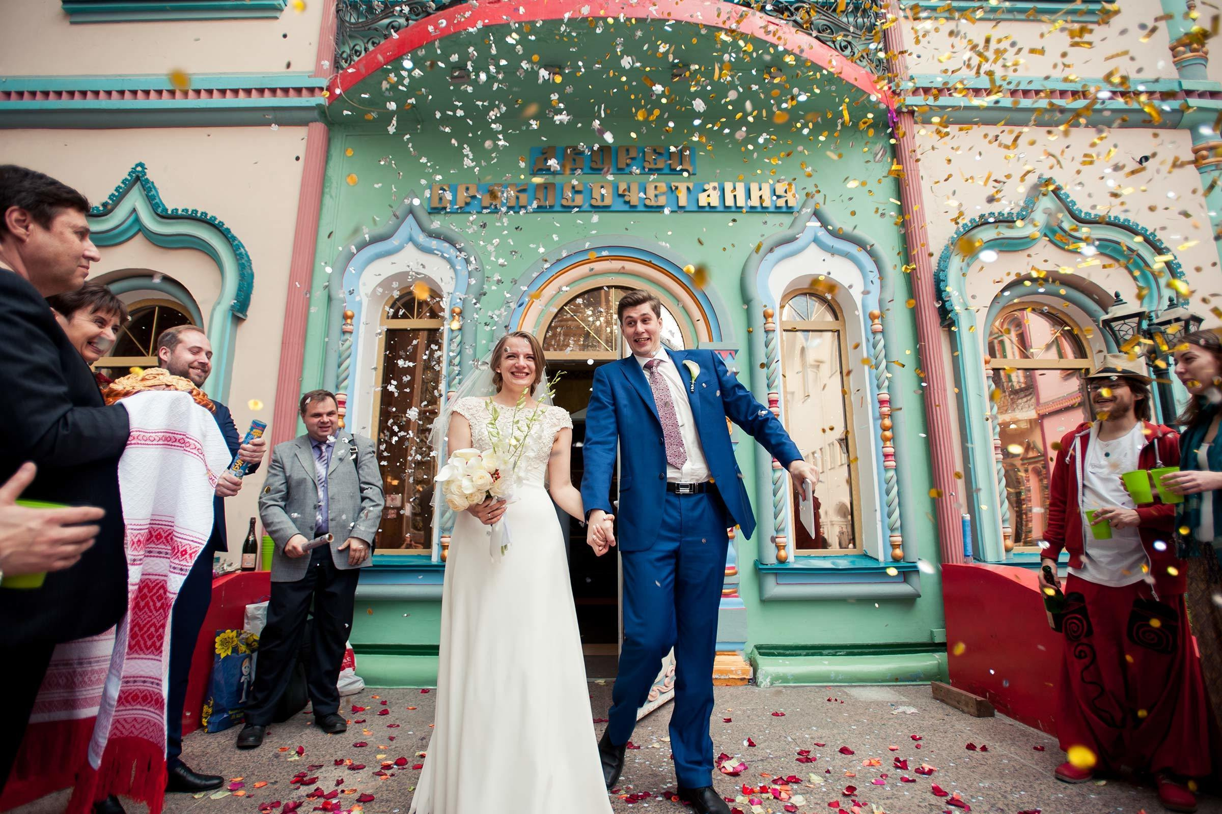 Фотограф на свадьбу. Фотограф Алла Елисеева