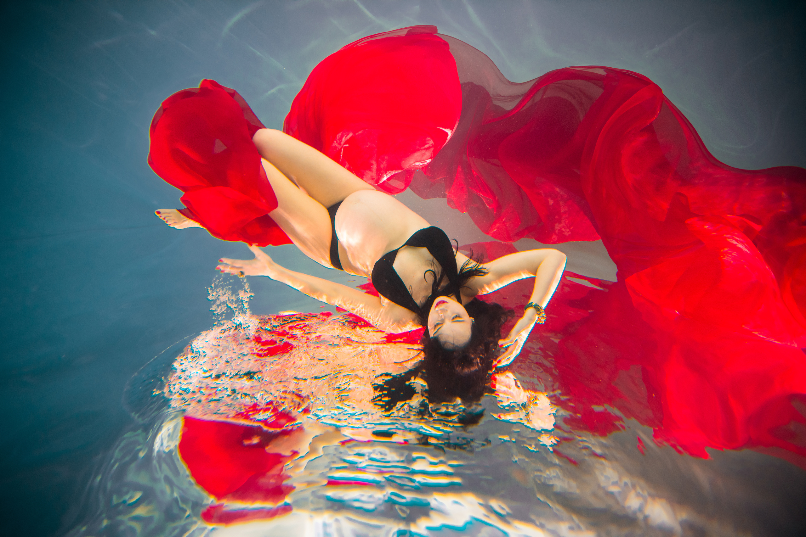 Фотограф Алла Елисеева